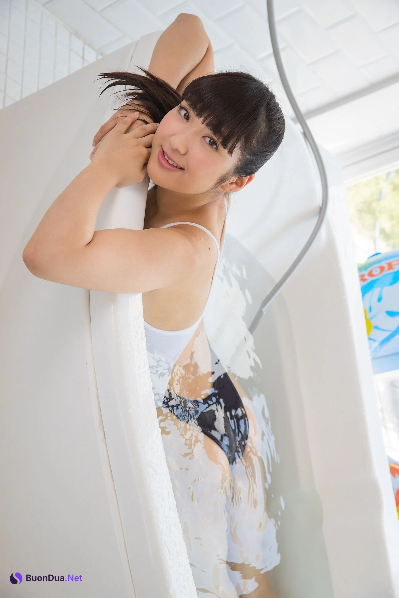 Ai Takanashi 高梨あい, Minisuka.tv 2025.05.22 Secret Gallery Stage1 Set 03.04 - Photo 12