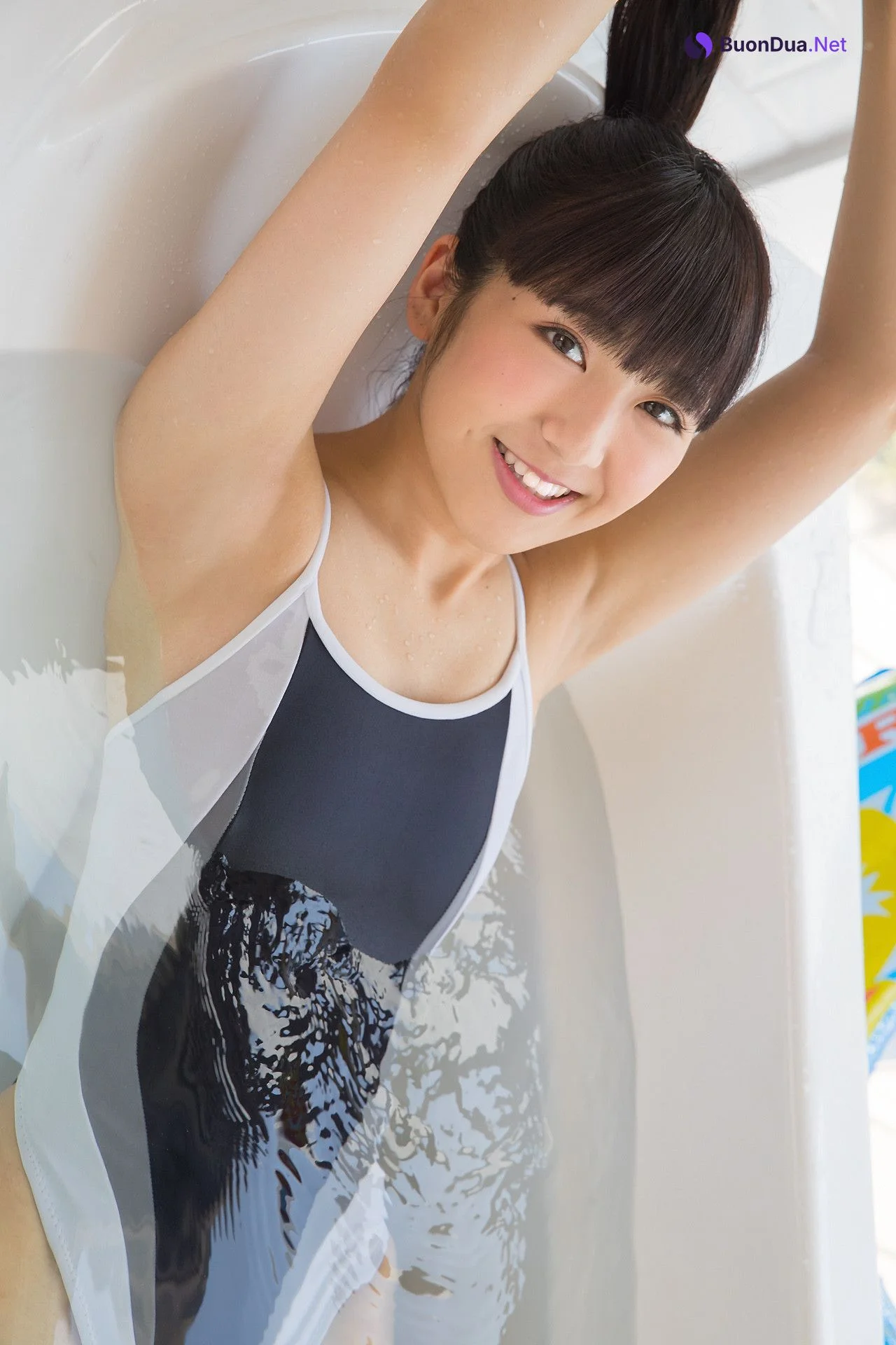 Ai Takanashi 高梨あい, Minisuka.tv 2025.05.22 Secret Gallery Stage1 Set 03.04 - Photo 18