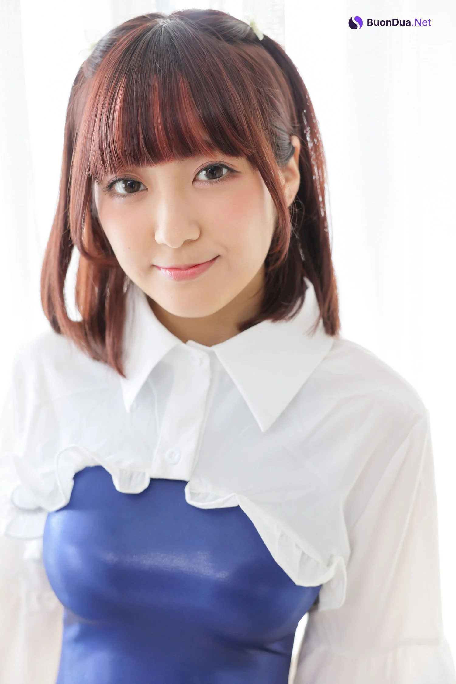 Ai Takanashi 高梨あい, [Minisuka.tv] 4K Series (4k_b_gen_ppv01_takanashi_a70) - Photo 19