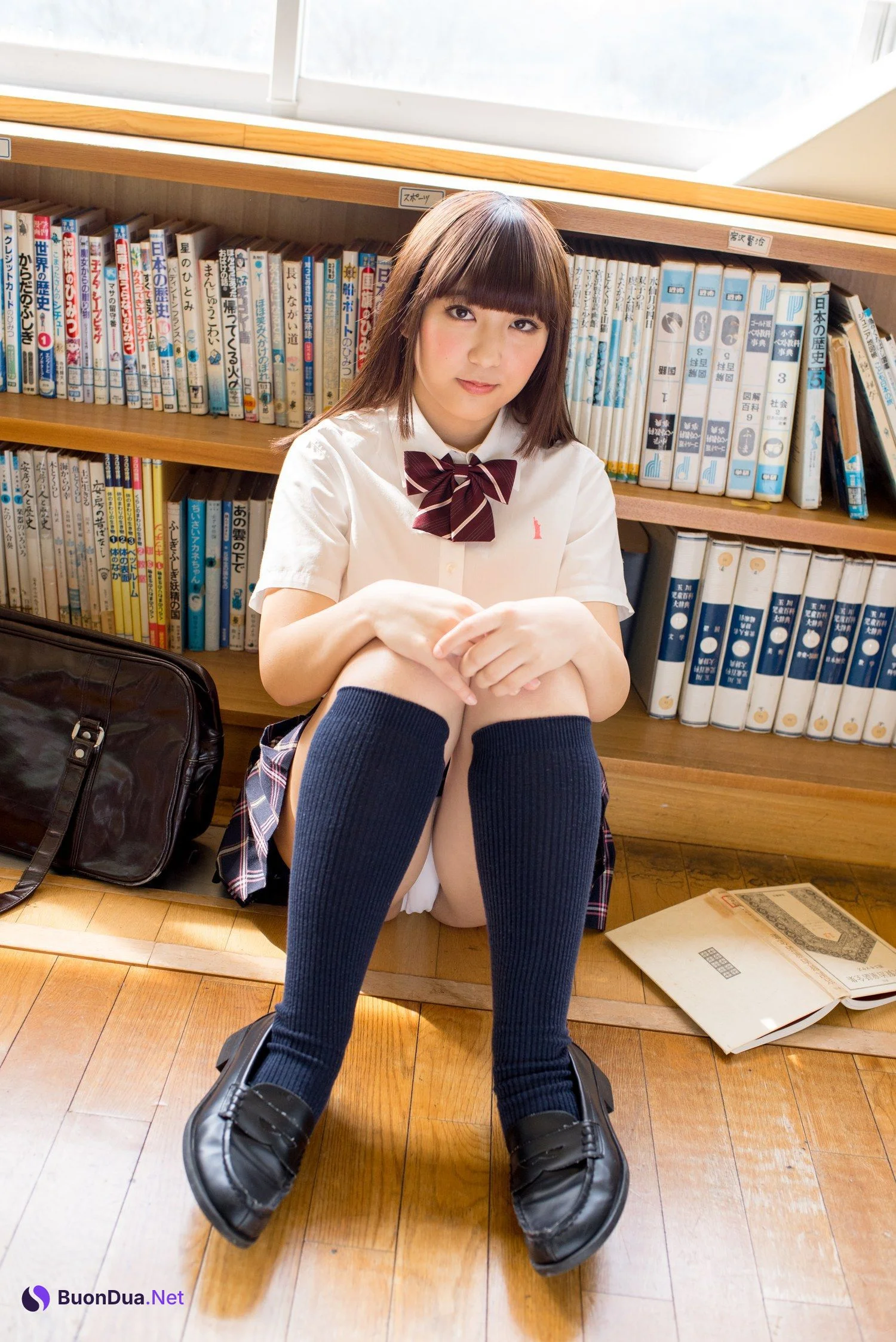 Ai Takanashi 高梨あい, [Minisuka.tv] 4K Series (4k_l_ai-t_32) - Photo 4
