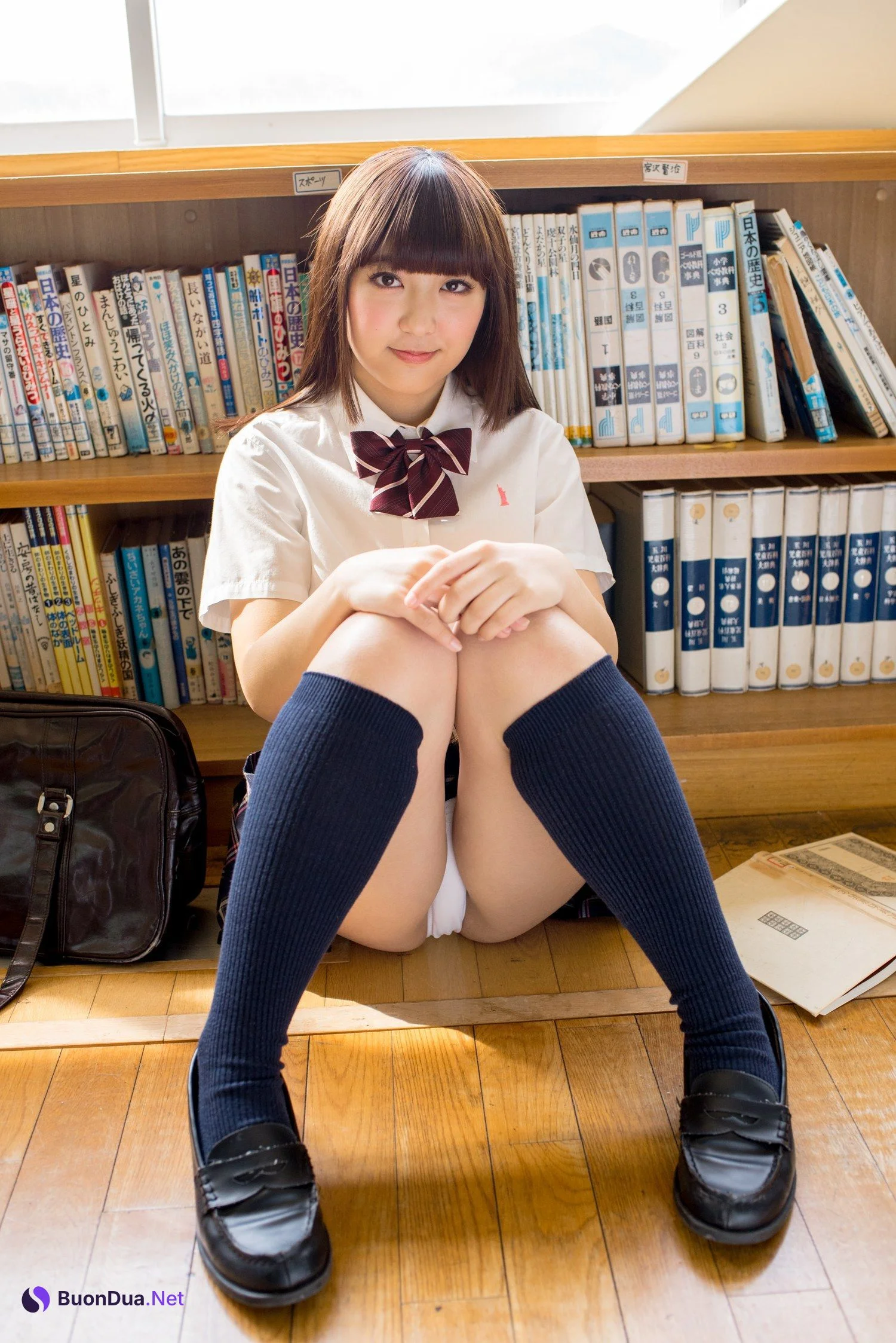 Ai Takanashi 高梨あい, [Minisuka.tv] 4K Series (4k_l_ai-t_32) - Photo 5