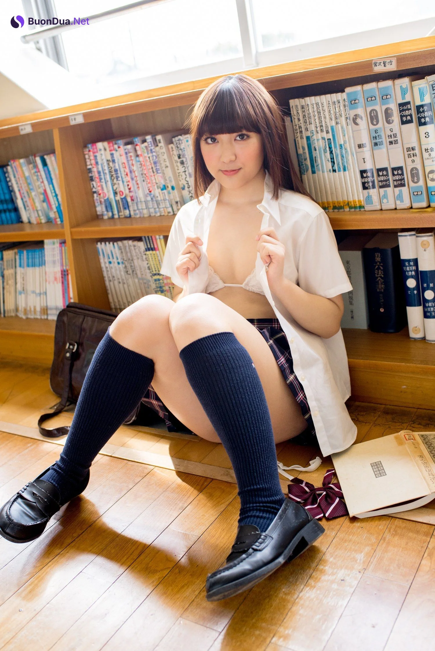 Ai Takanashi 高梨あい, [Minisuka.tv] 4K Series (4k_l_ai-t_32) - Photo 6