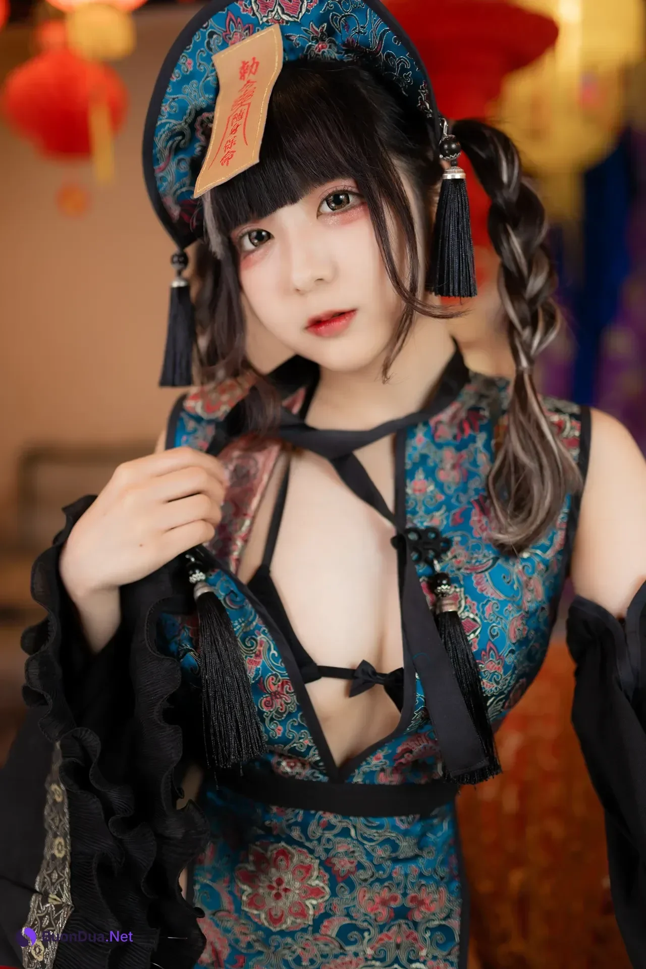 Ai Takanashi 高梨あい, 写真集 「Nothing Colored 01」 Set.01 - Photo 11