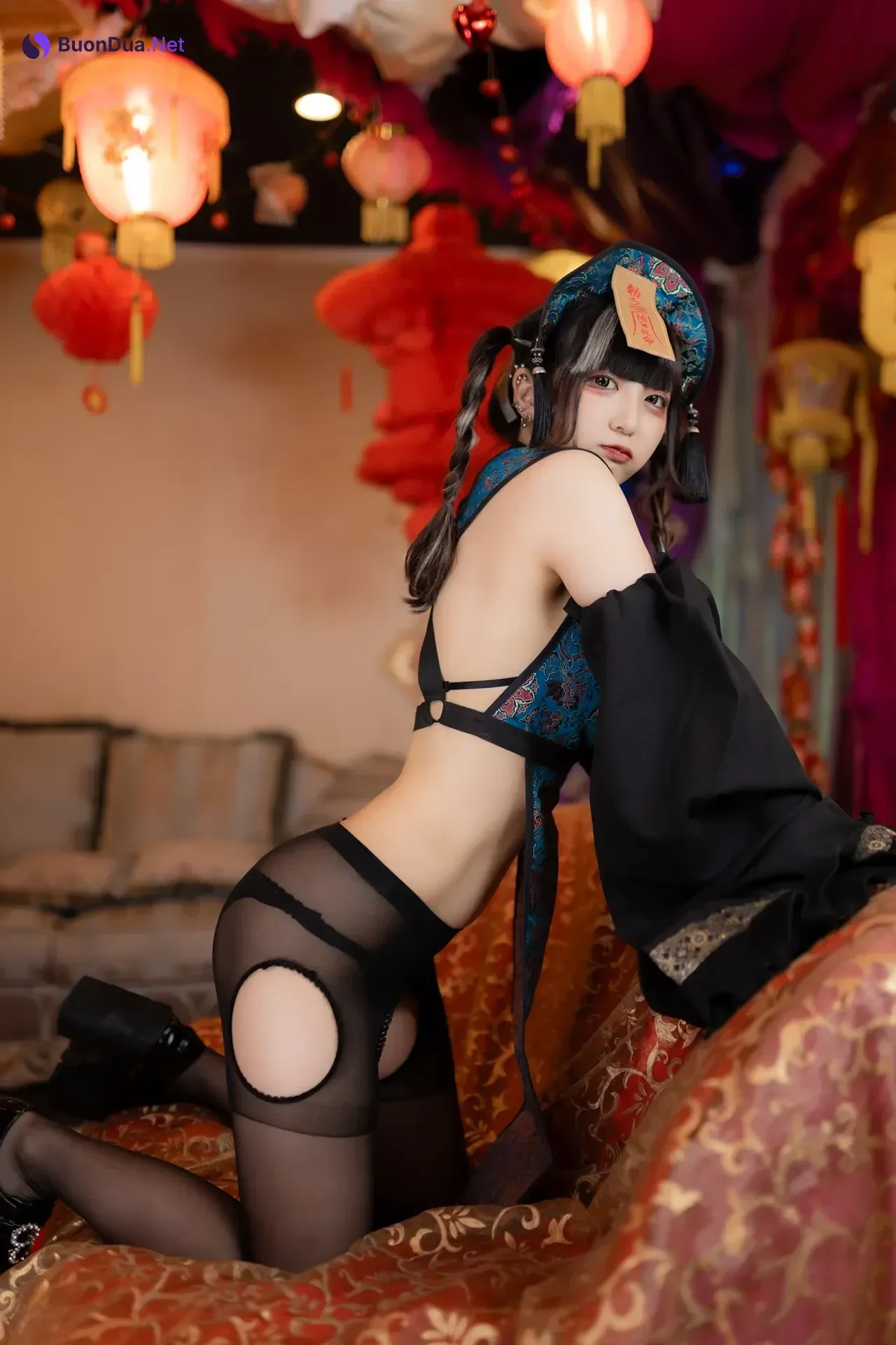 Ai Takanashi 高梨あい, 写真集 「Nothing Colored 01」 Set.01 - Photo 19
