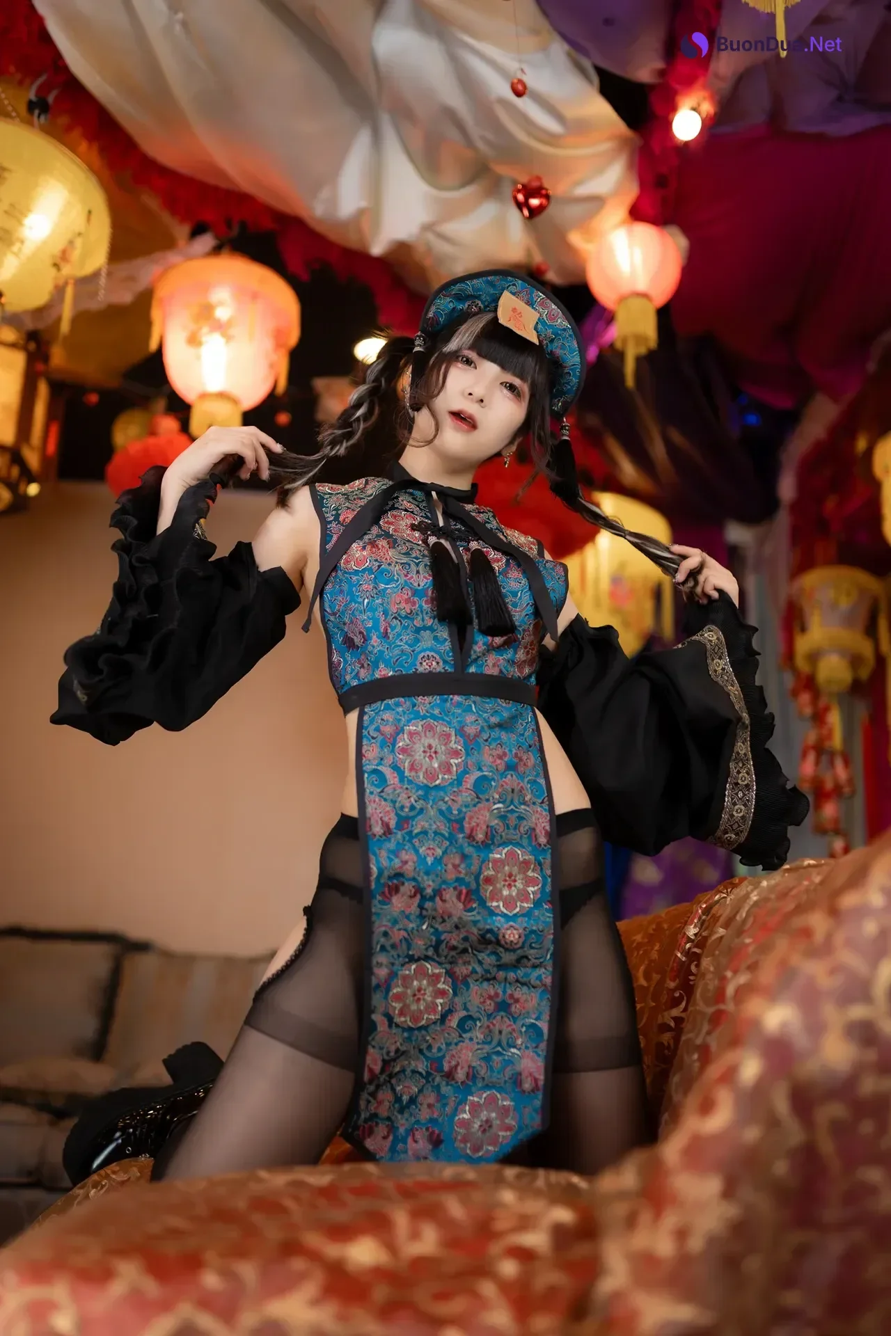Ai Takanashi 高梨あい, 写真集 「Nothing Colored 01」 Set.01 - Photo 2