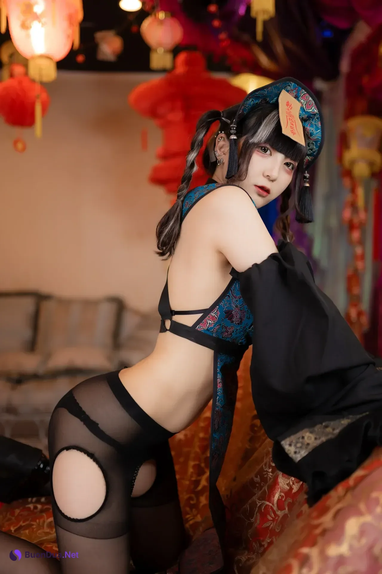 Ai Takanashi 高梨あい, 写真集 「Nothing Colored 01」 Set.01 - Photo 20