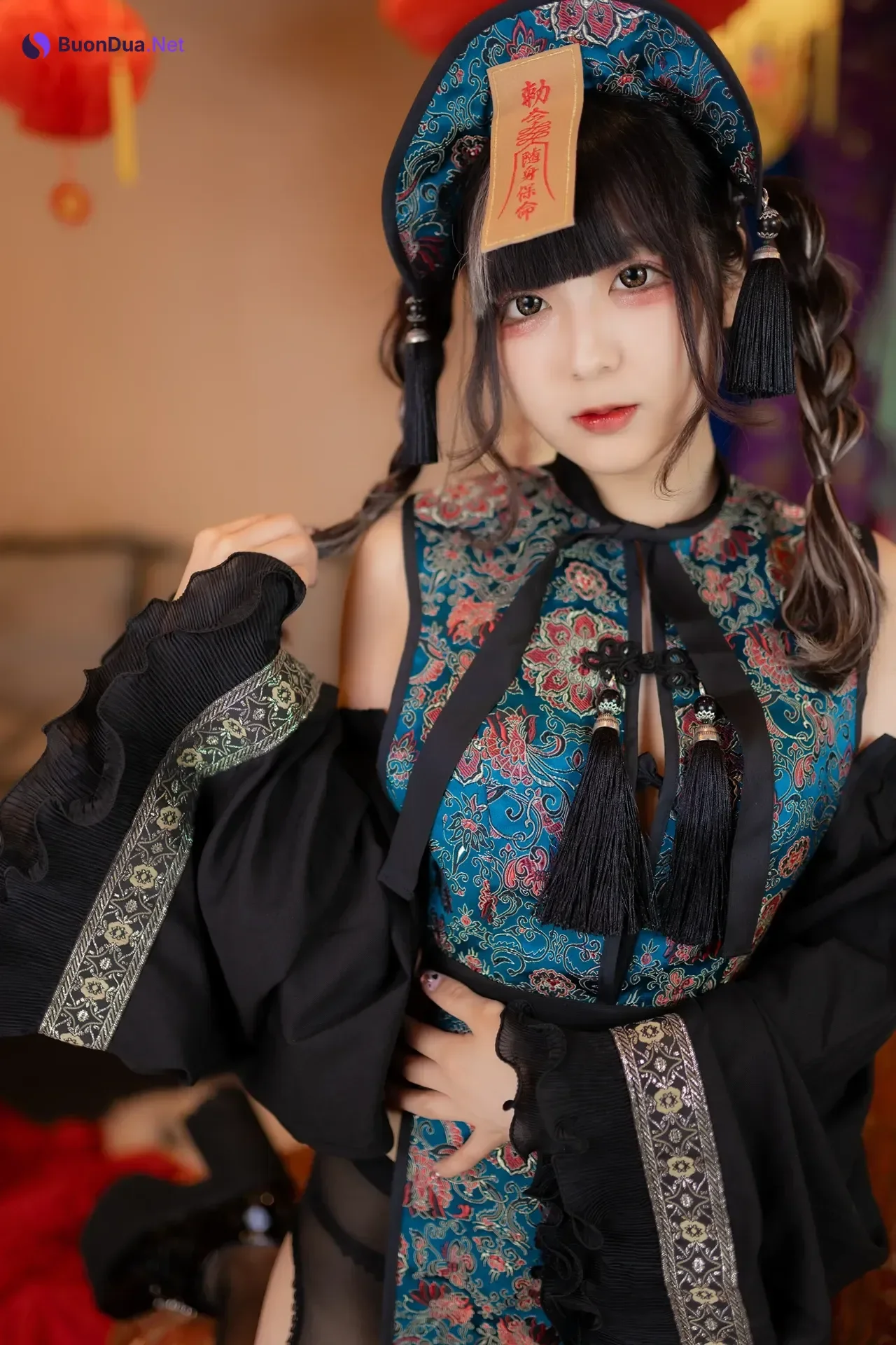 Ai Takanashi 高梨あい, 写真集 「Nothing Colored 01」 Set.01 - Photo 5