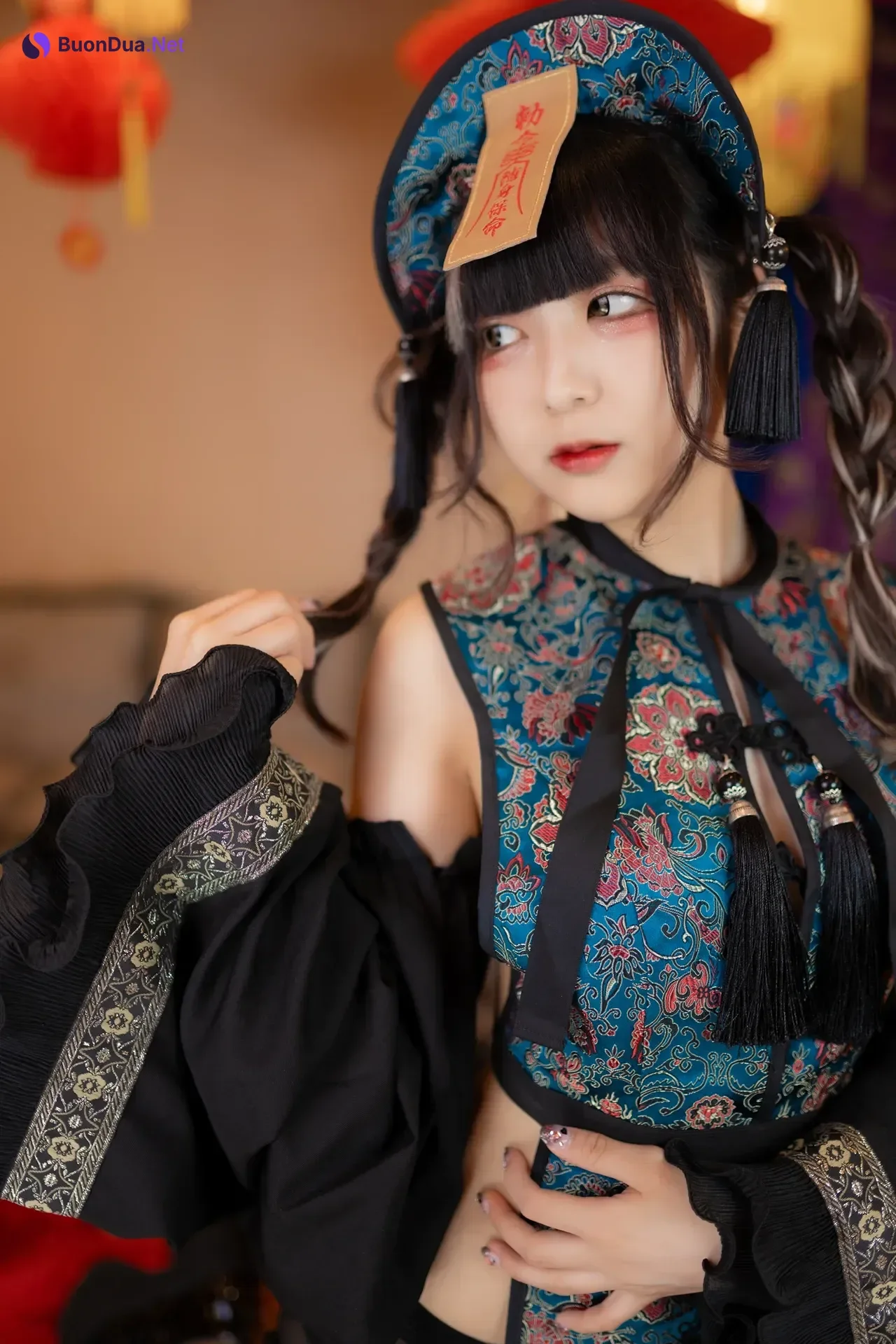 Ai Takanashi 高梨あい, 写真集 「Nothing Colored 01」 Set.01 - Photo 6