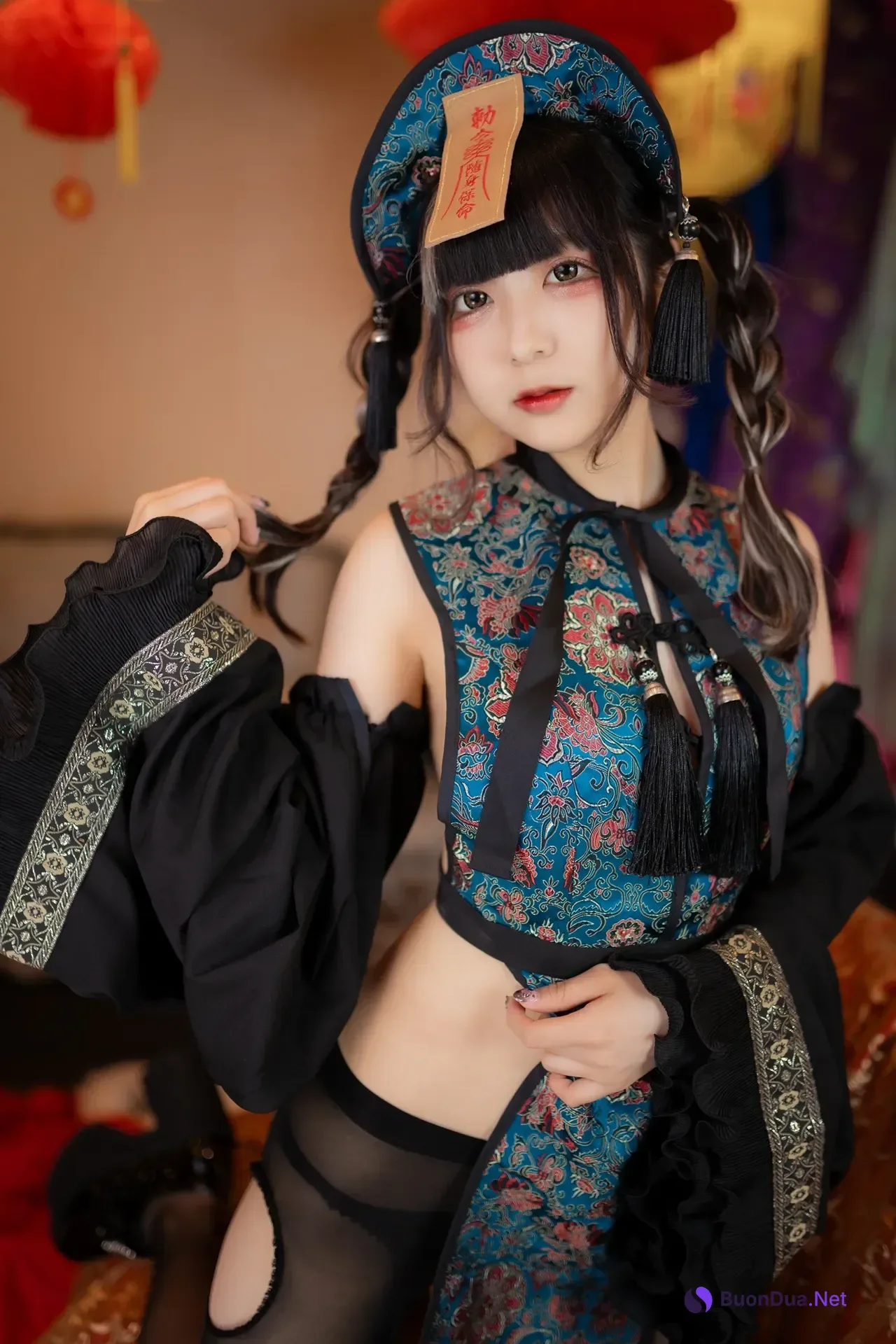 Ai Takanashi 高梨あい, 写真集 「Nothing Colored 01」 Set.01 - Photo 7