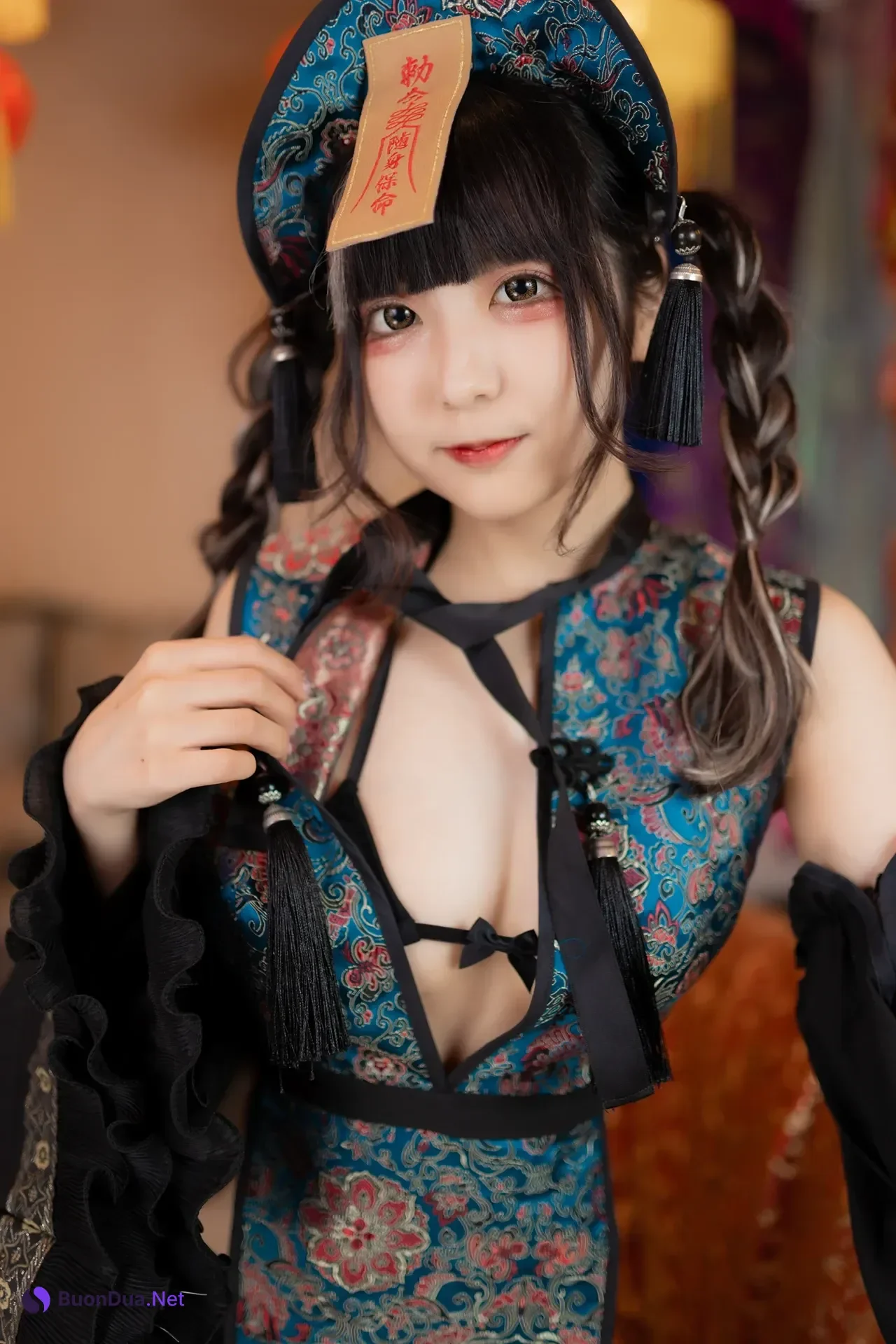 Ai Takanashi 高梨あい, 写真集 「Nothing Colored 01」 Set.01 - Photo 9