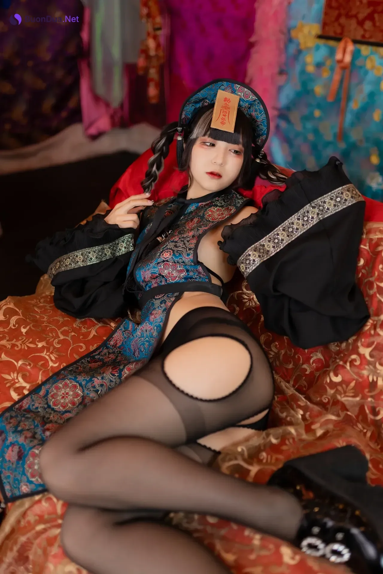 Ai Takanashi 高梨あい, 写真集 「Nothing Colored 01」 Set.02 - Photo 11