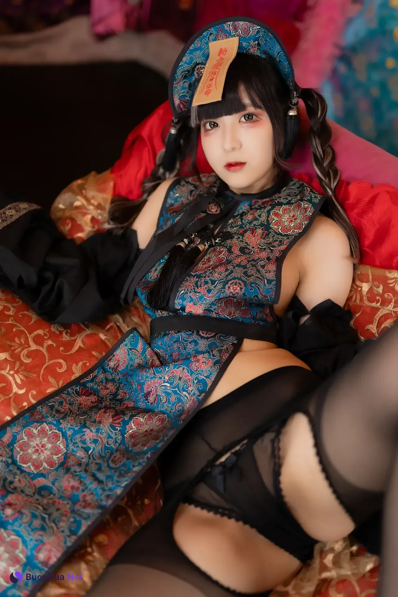 Ai Takanashi 高梨あい, 写真集 「Nothing Colored 01」 Set.02 - Photo 18