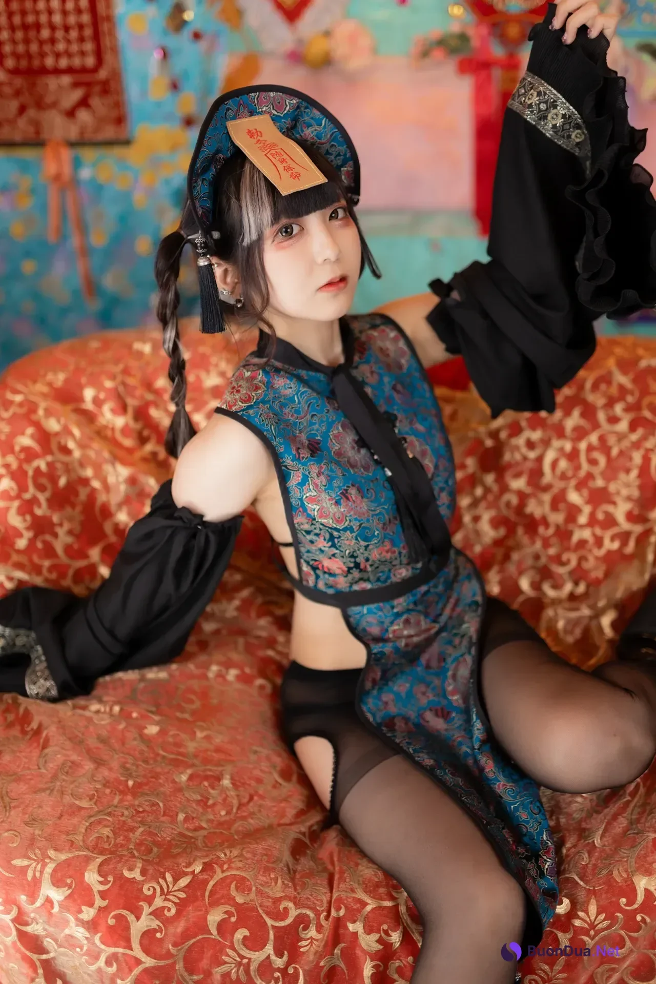 Ai Takanashi 高梨あい, 写真集 「Nothing Colored 01」 Set.02 - Photo 2