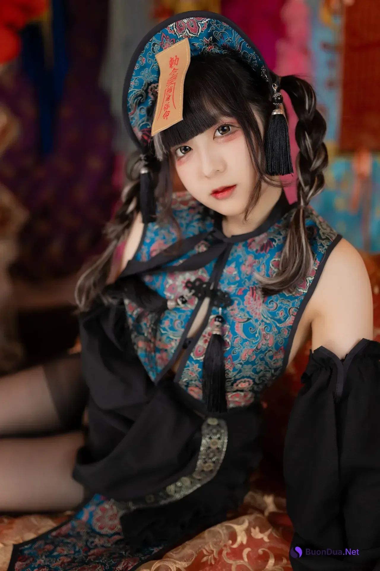 Ai Takanashi 高梨あい, 写真集 「Nothing Colored 01」 Set.02 - Photo 20