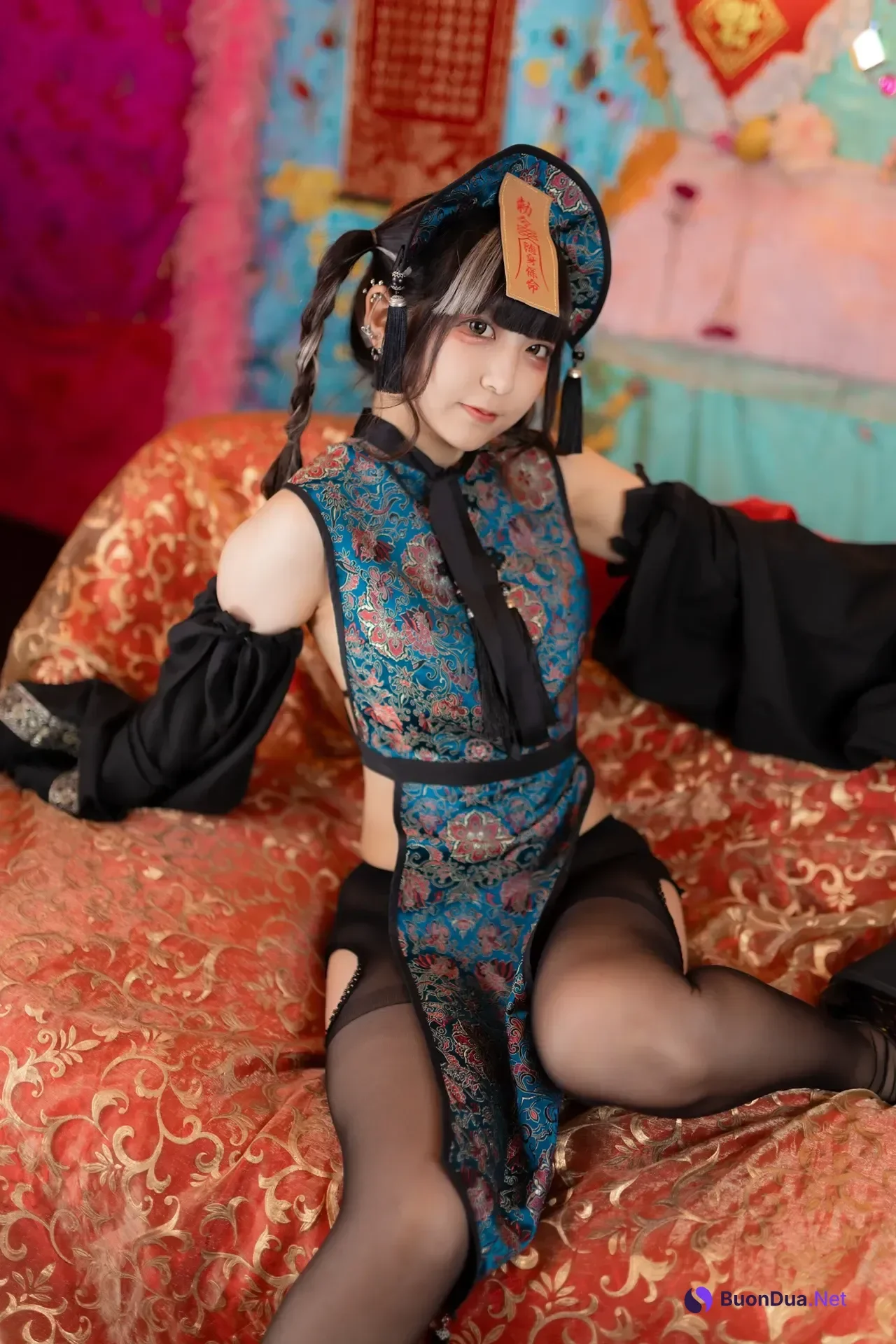 Ai Takanashi 高梨あい, 写真集 「Nothing Colored 01」 Set.02 - Photo 3