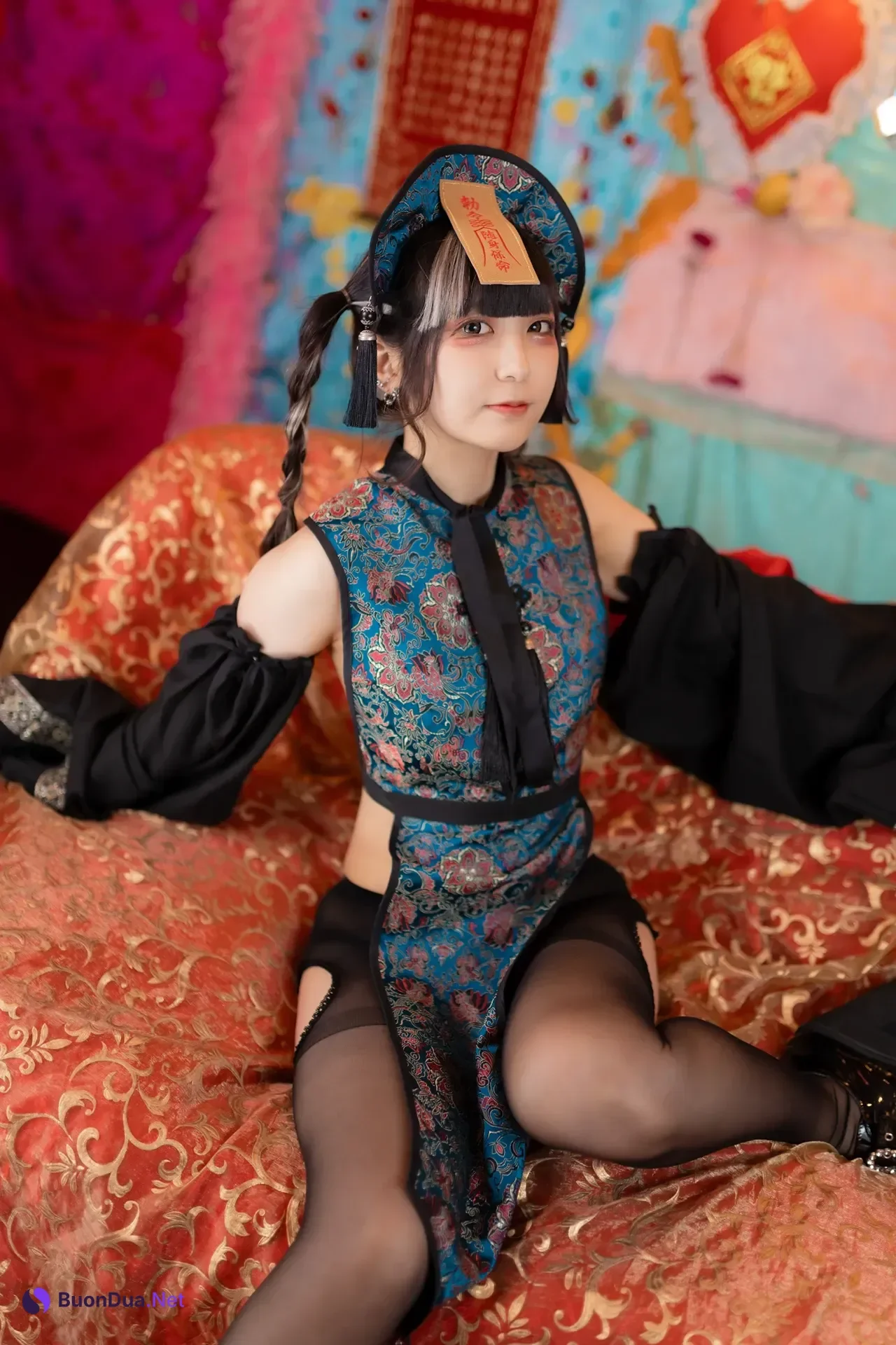 Ai Takanashi 高梨あい, 写真集 「Nothing Colored 01」 Set.02 - Photo 4