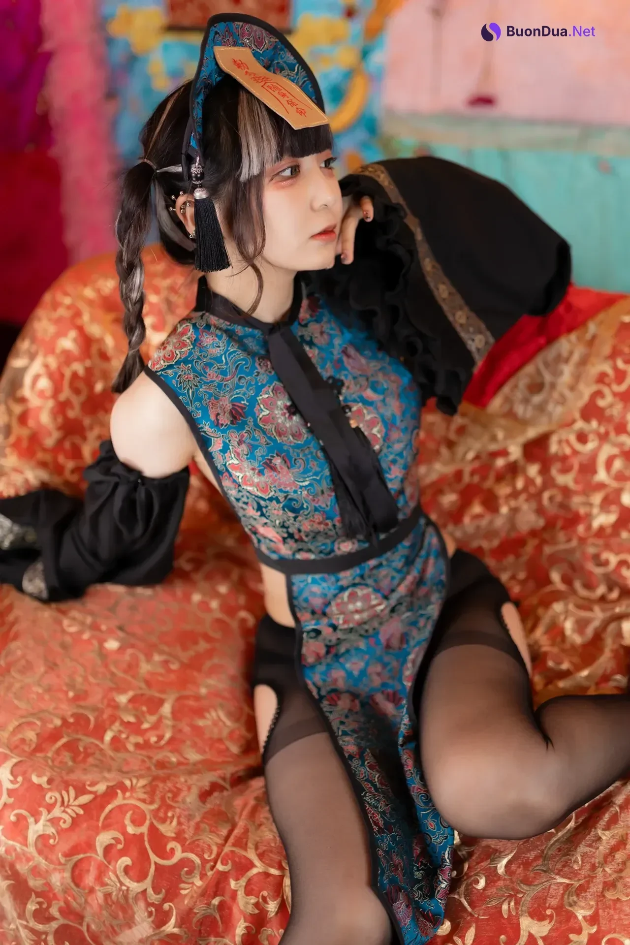 Ai Takanashi 高梨あい, 写真集 「Nothing Colored 01」 Set.02 - Photo 5