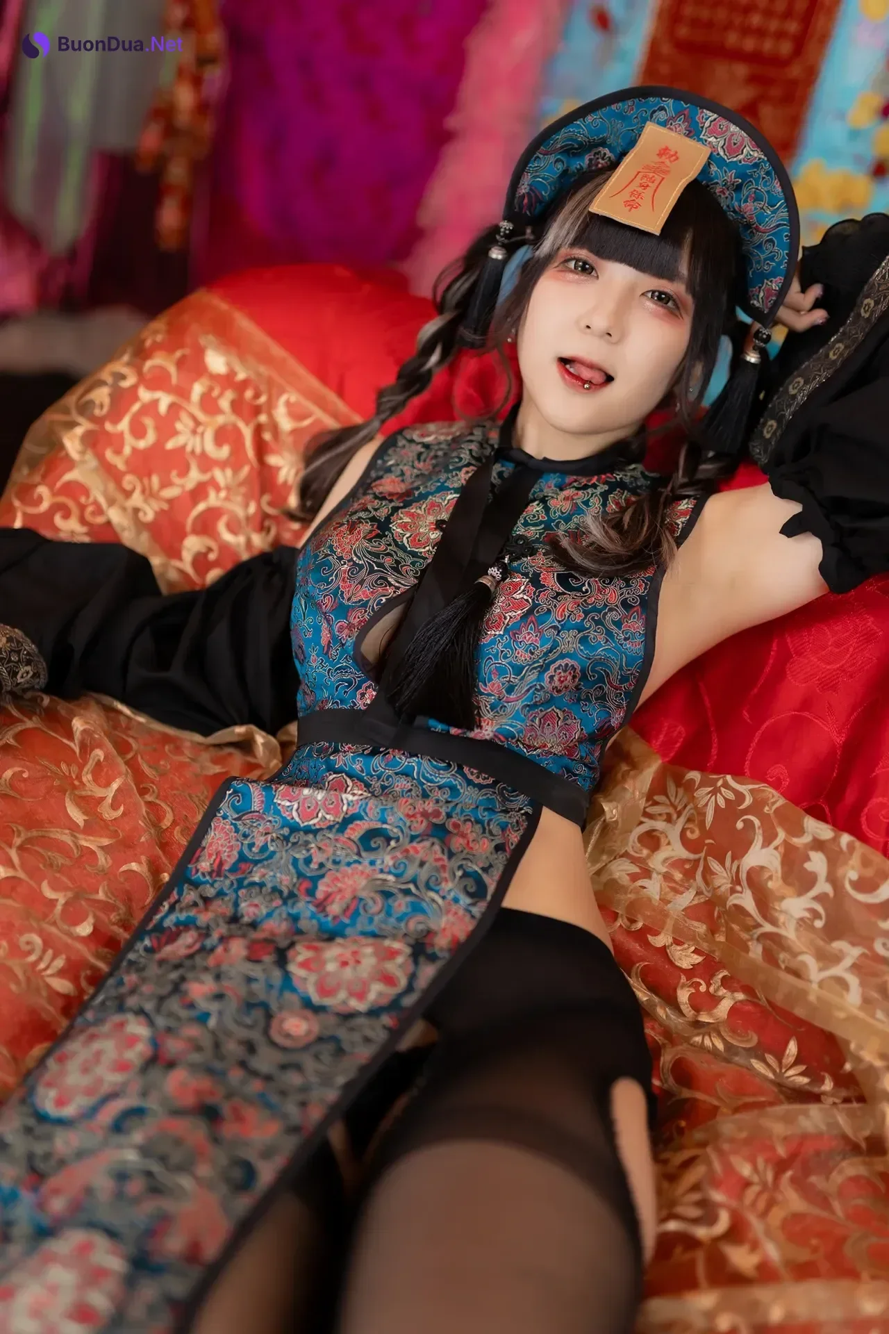 Ai Takanashi 高梨あい, 写真集 「Nothing Colored 01」 Set.02 - Photo 9