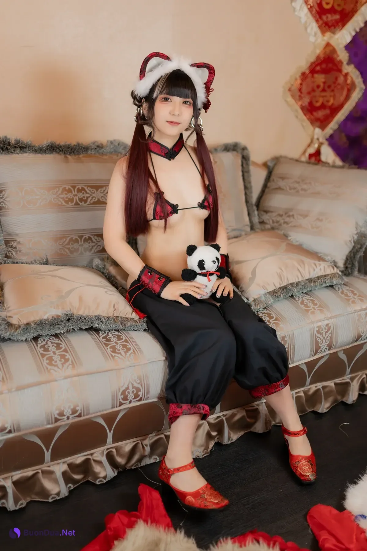 Ai Takanashi 高梨あい, 写真集 「Nothing Colored 02」 Set.01 - Photo 3
