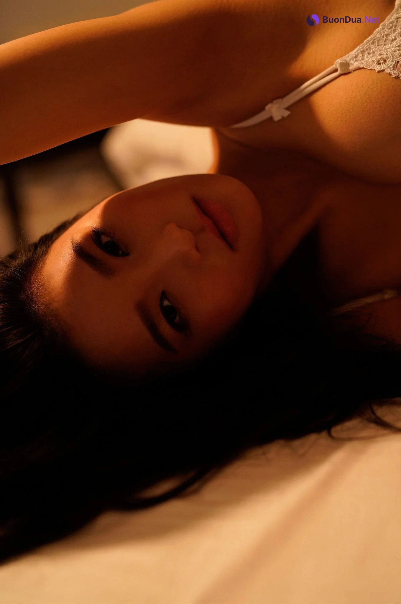 Ai Tsubakihara 椿原愛, 週刊ポストデジタル写真集 「Ｔバックは戦闘服！」 Set.06 - Photo 18