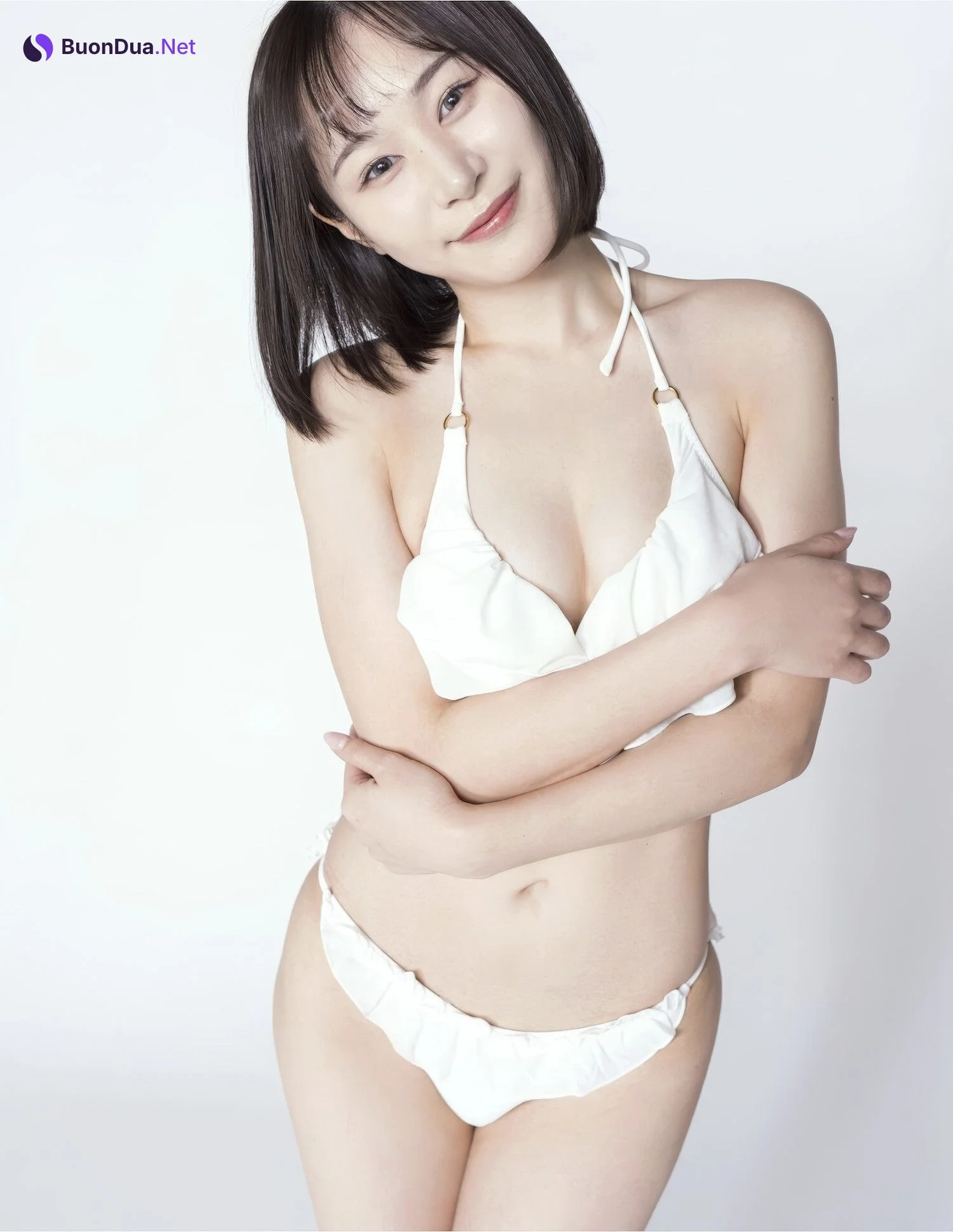 Ai Tsubura つぶらあい, Aoi Suisei 水星あおい, エキサイティングマックス！ 2025年03月号 - Photo 14
