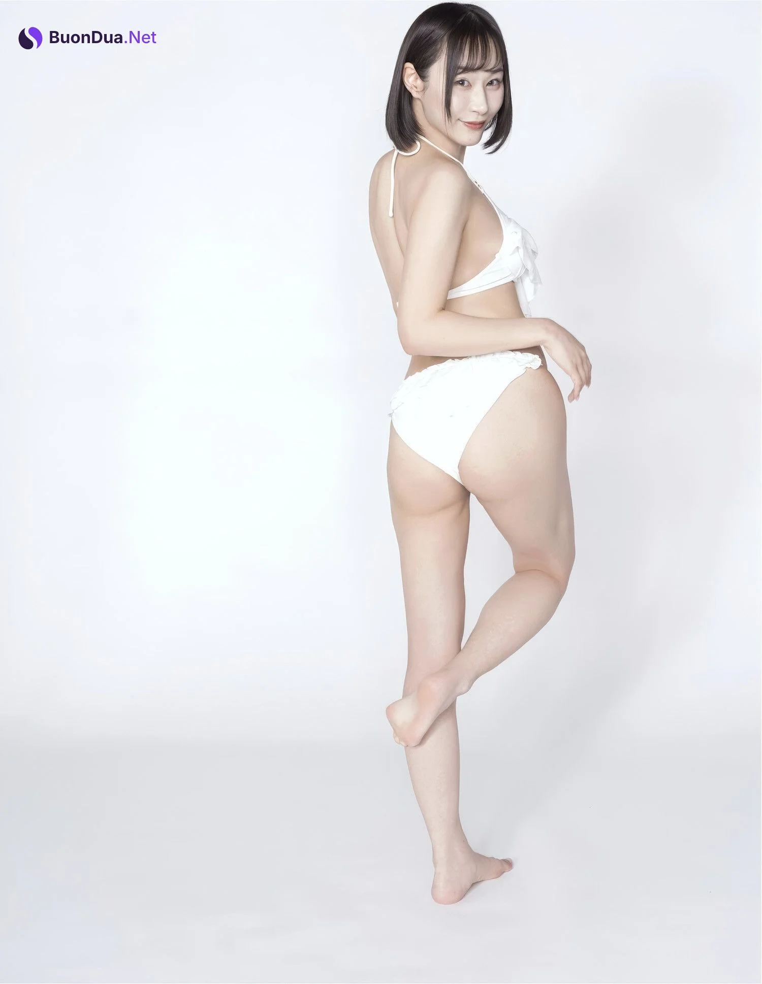 Ai Tsubura つぶらあい, Aoi Suisei 水星あおい, エキサイティングマックス！ 2025年03月号 - Photo 15