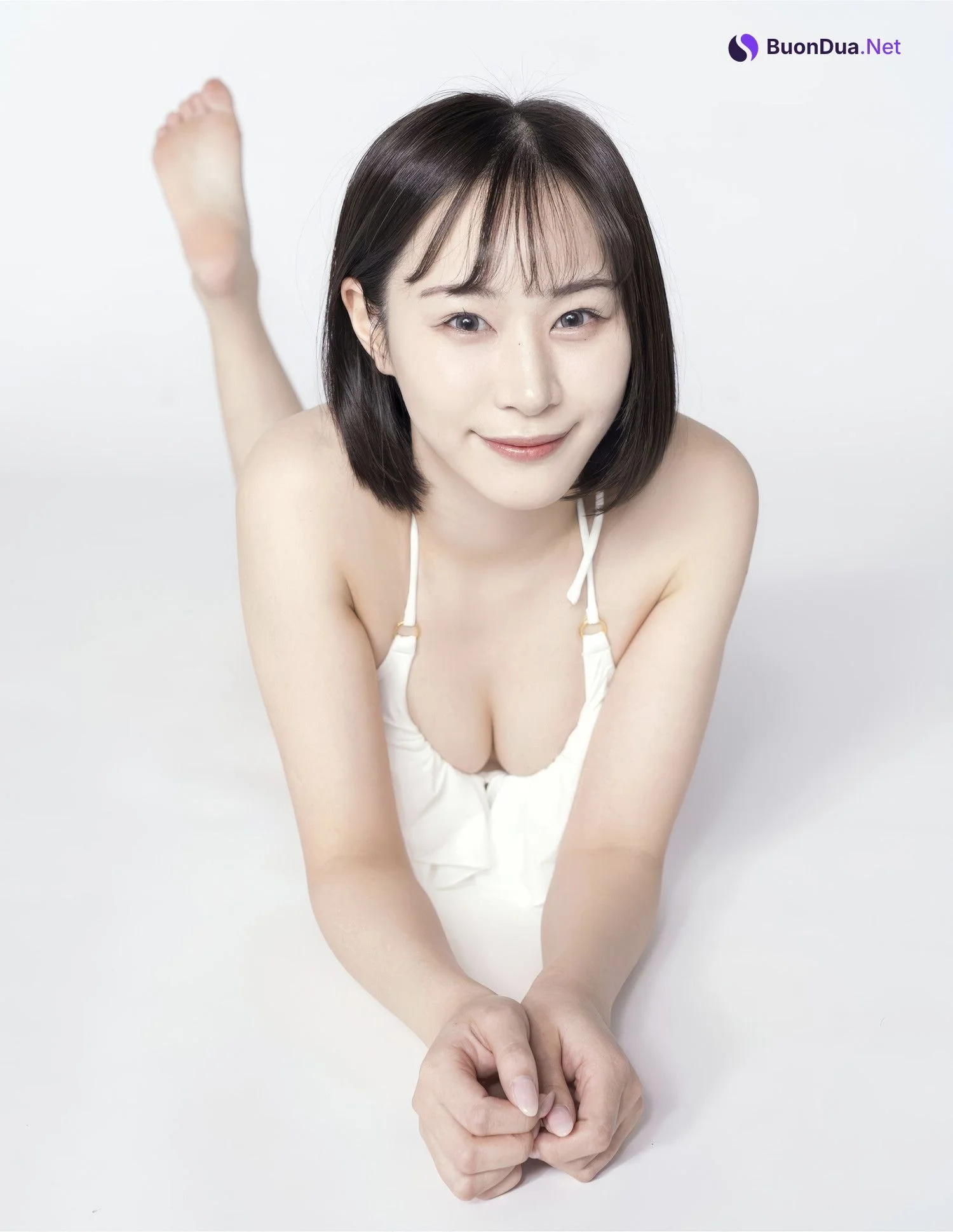 Ai Tsubura つぶらあい, Aoi Suisei 水星あおい, エキサイティングマックス！ 2025年03月号 - Photo 16