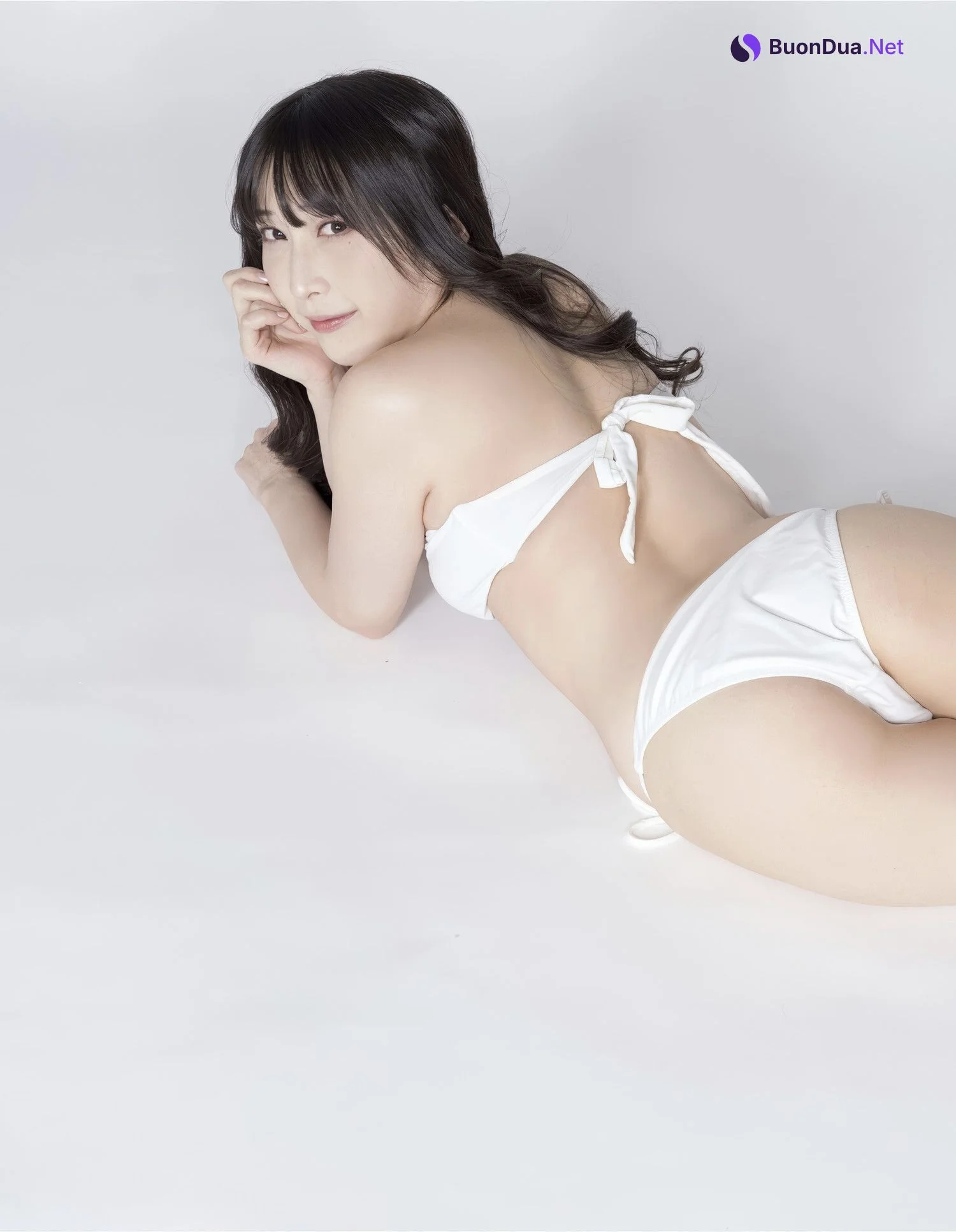 Ai Tsubura つぶらあい, Aoi Suisei 水星あおい, エキサイティングマックス！ 2025年03月号 - Photo 7