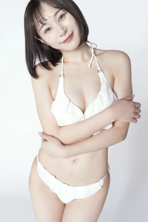 Ai Tsubura つぶらあい, Aoi Suisei 水星あおい, エキサイティングマックス！ 2025年03月号