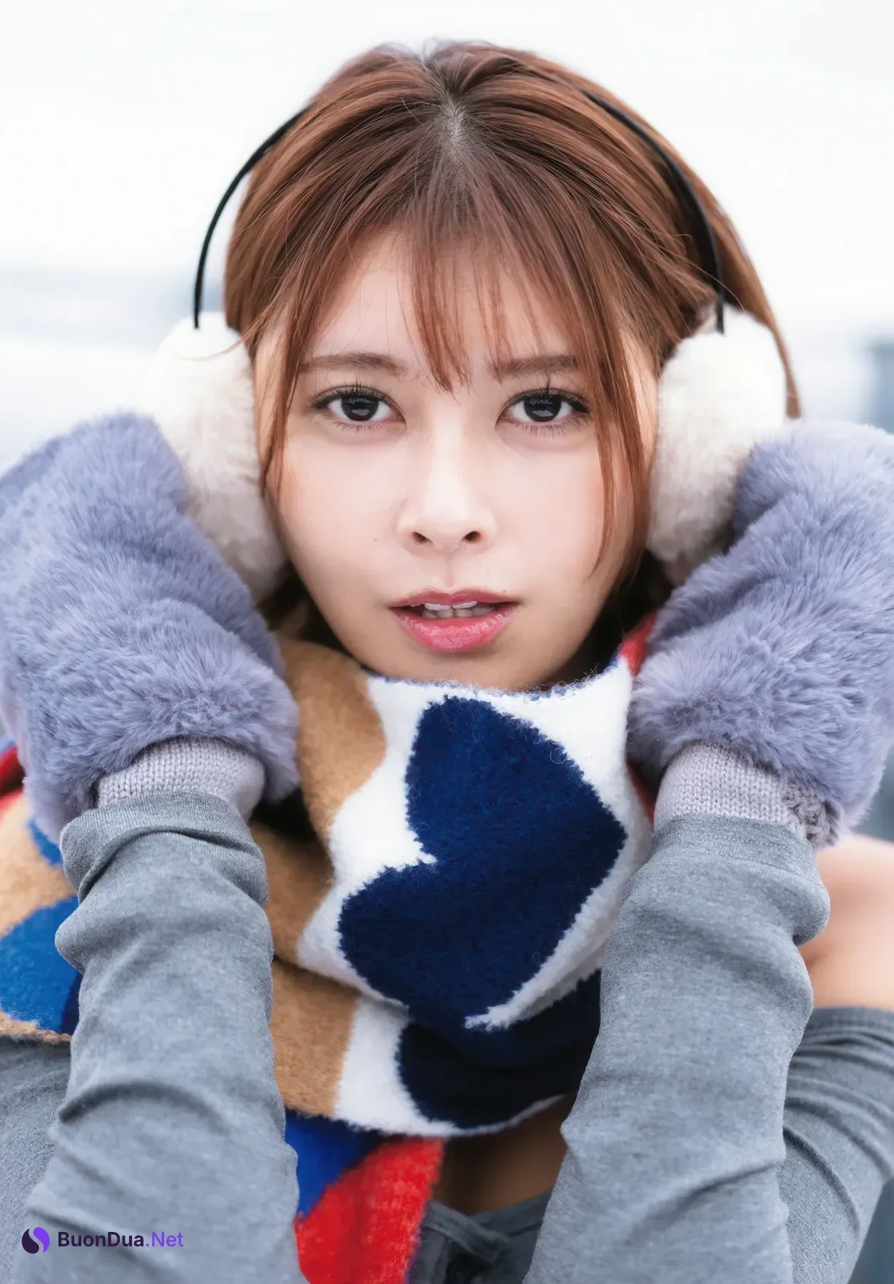 Ai Yamada 山田あい, Dragon Age ヤングドラゴンエイジ VOL.32 2026年1月号 - Photo 13