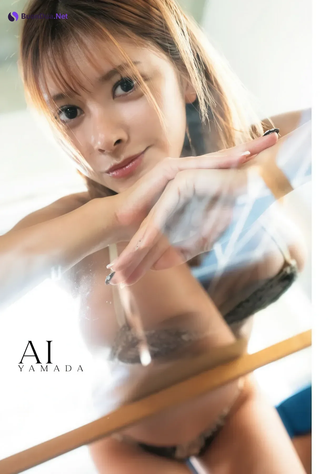 Ai Yamada 山田あい, Dragon Age ヤングドラゴンエイジ VOL.32 2026年1月号 - Photo 6
