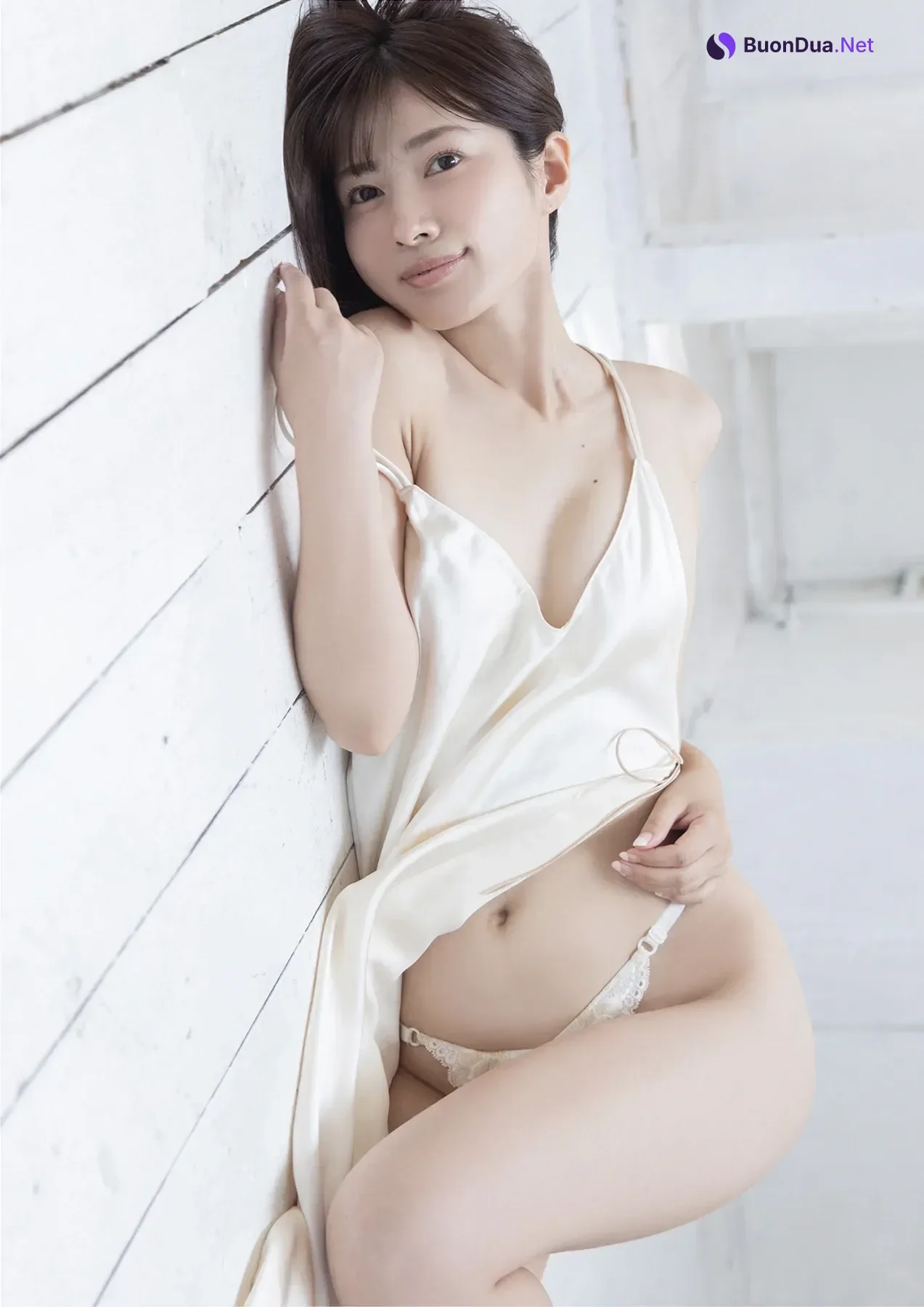 Ai Yamada 山田あい, Mai Ishioka 石岡真衣, Sabra 第5号 2025 FALL 1周年記念号 QUARTERLY - Photo 17