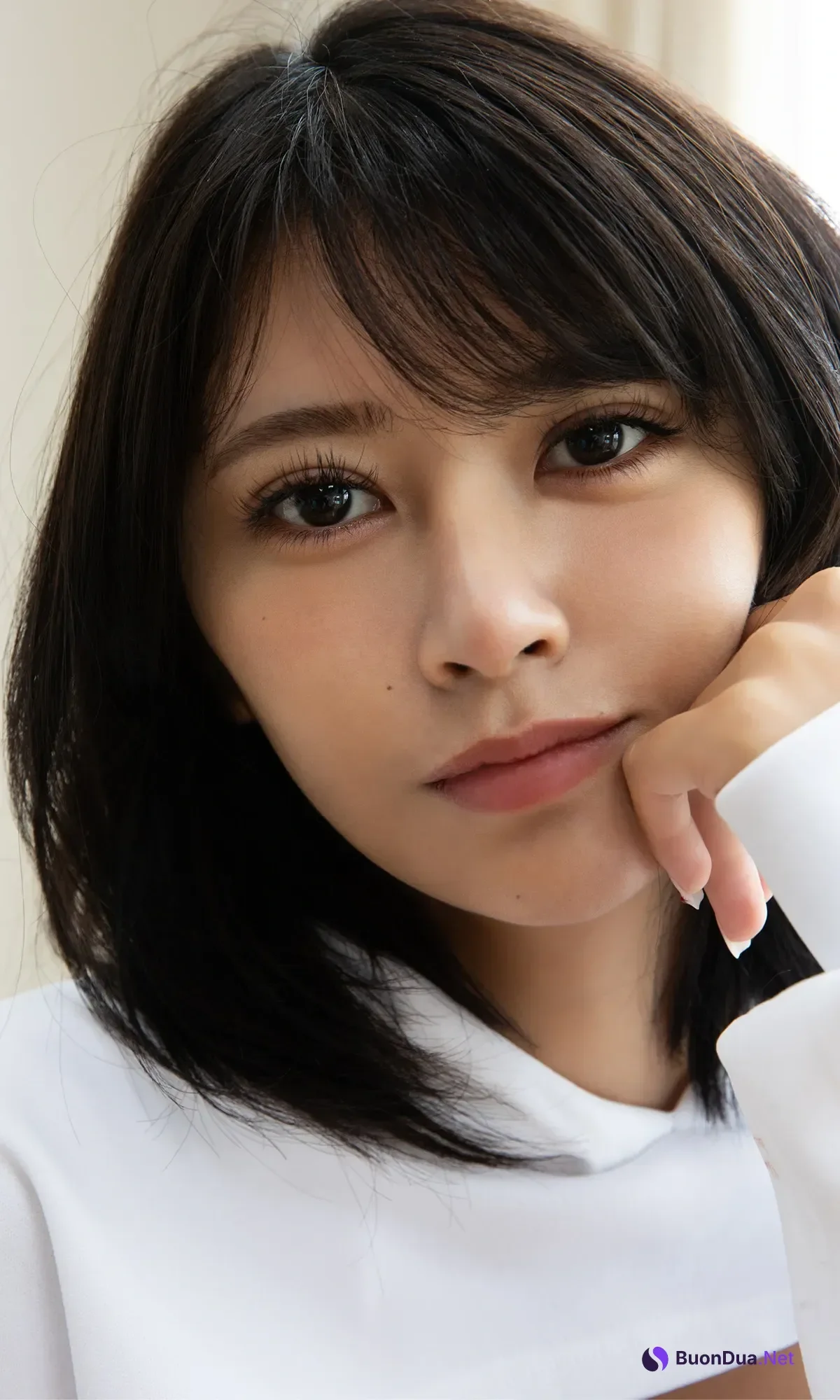Ai Yamada 山田あい, 週プレ Photo Book 「ゴージャス☆」 Set.01 - Photo 3