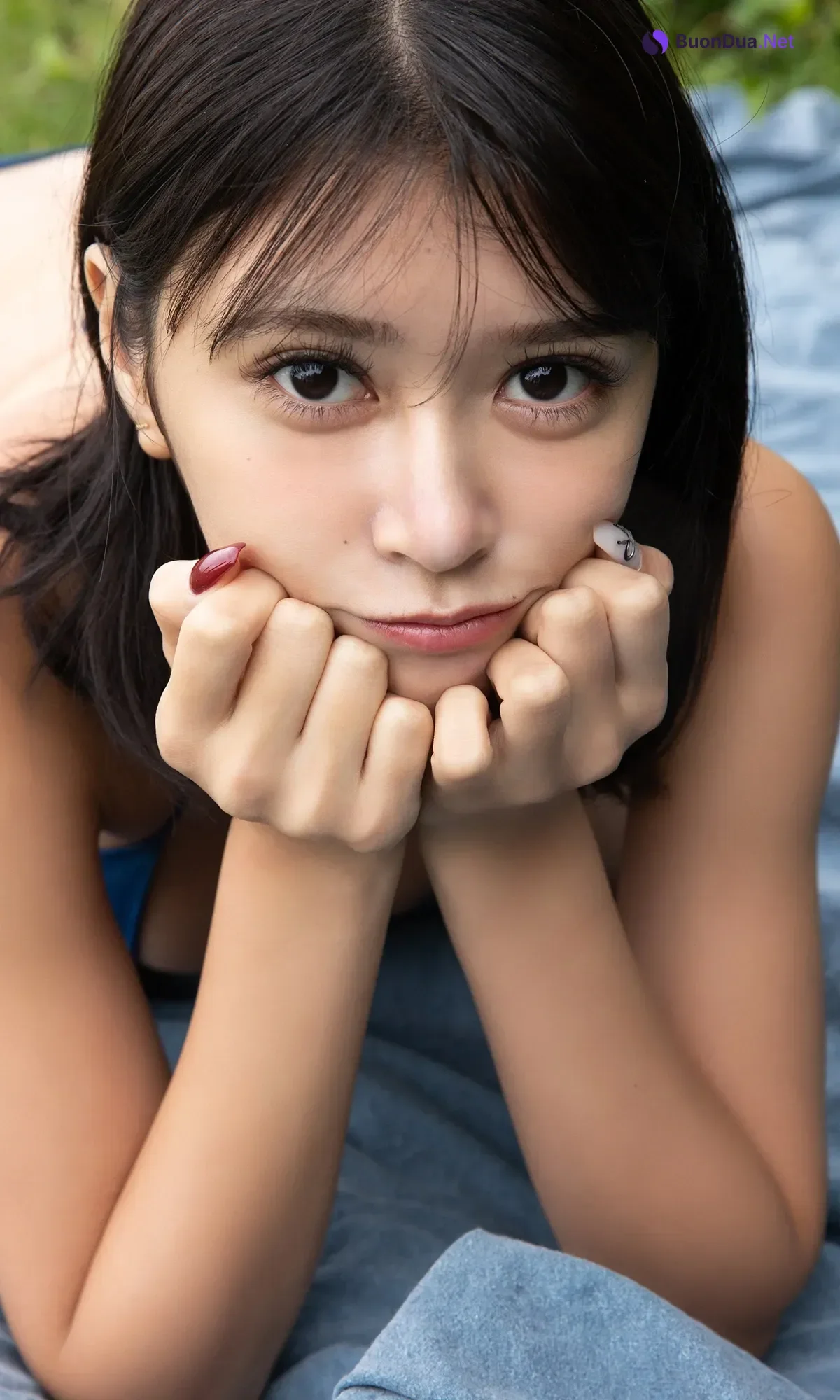 Ai Yamada 山田あい, 週プレ Photo Book 「ゴージャス☆」 Set.02 - Photo 13