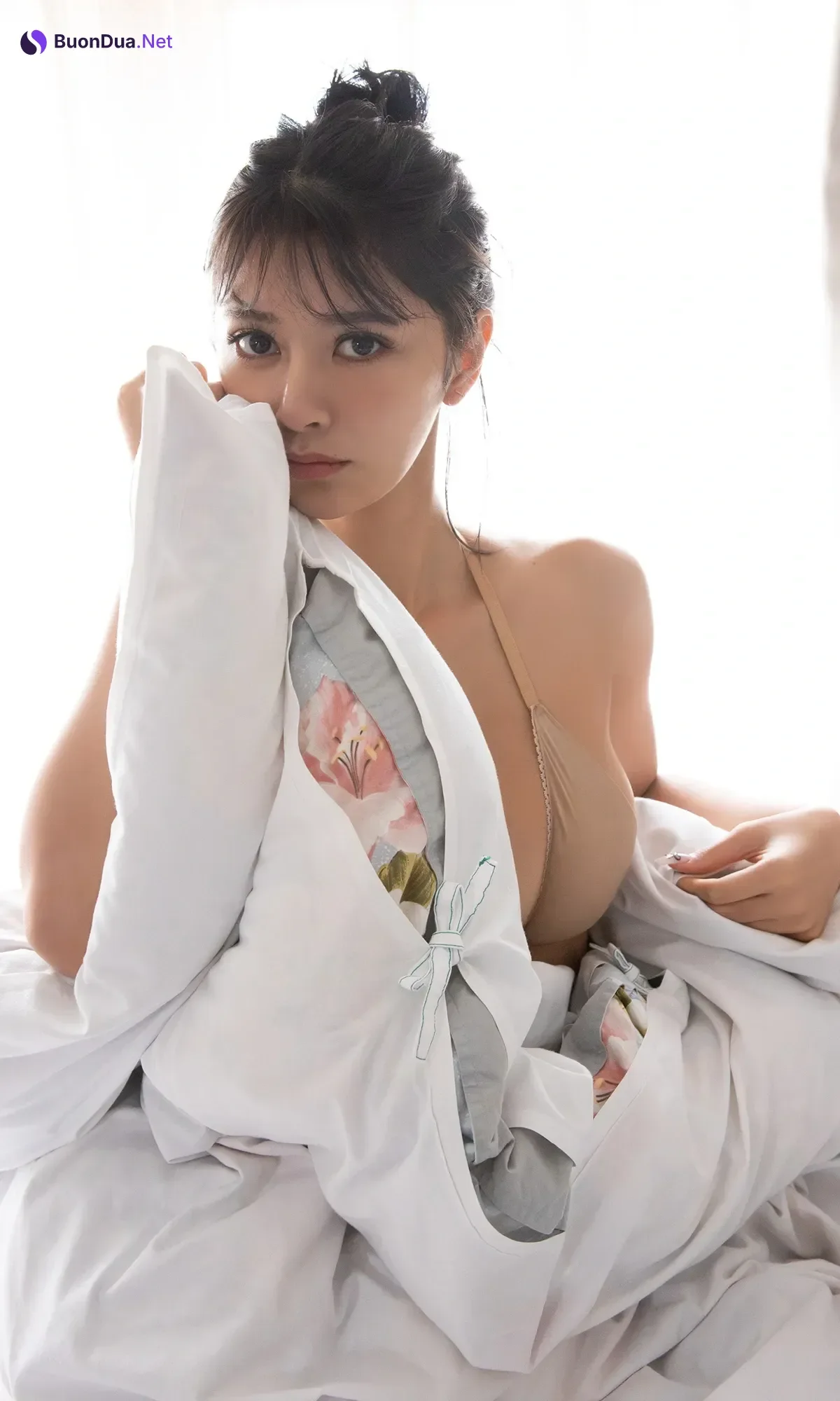 Ai Yamada 山田あい, 週プレ Photo Book 「ゴージャス☆」 Set.03 - Photo 18