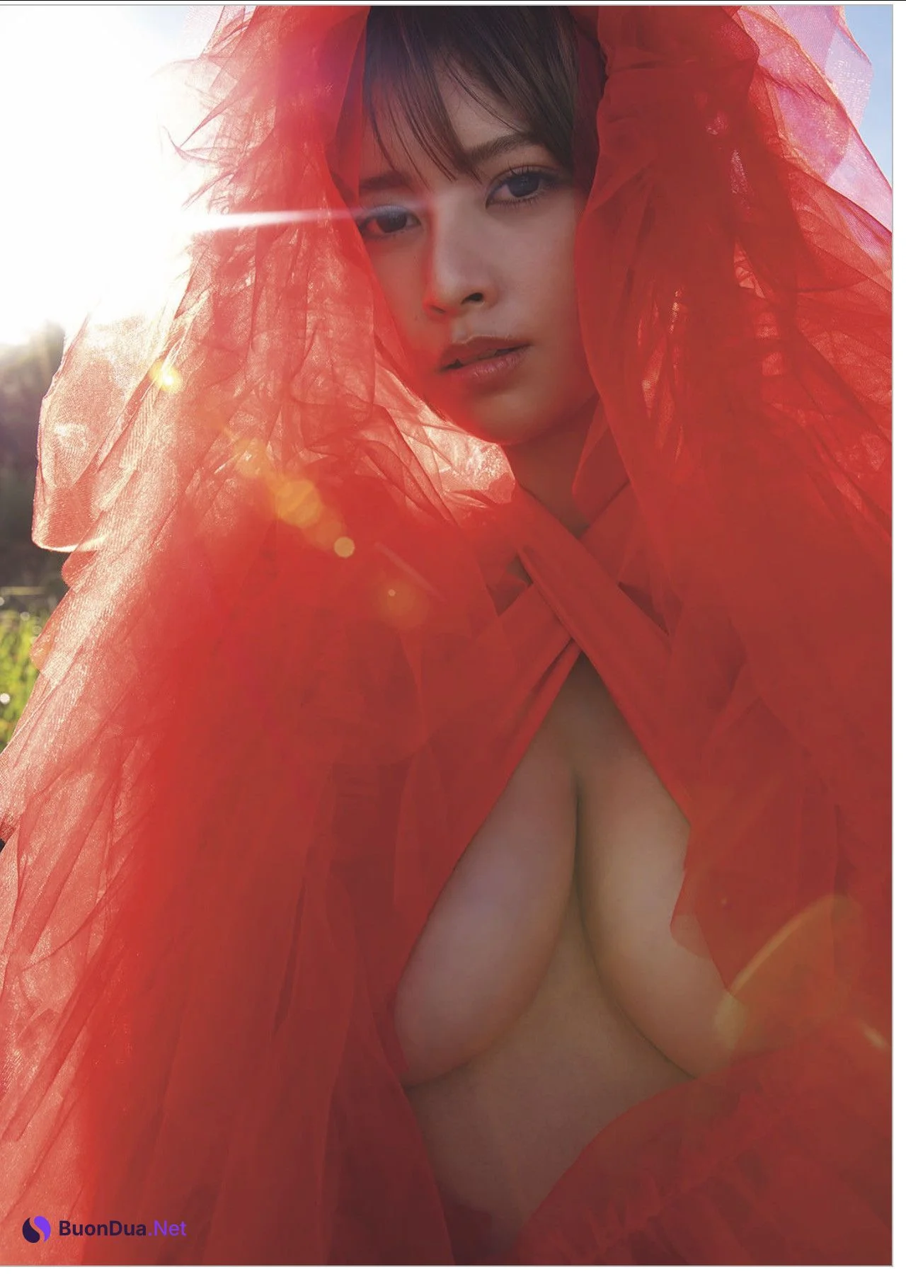 Ai Yamada 山田あい, Weekly Playboy 2025 No.36 (週刊プレイボーイ 2025年36号) - Photo 6