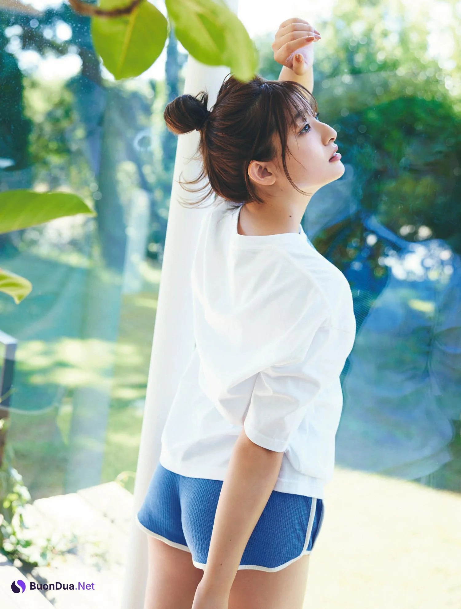 Ai Yoshikawa 吉川愛, FLASH 2023.04.04 (フラッシュ 2023年4月4日号) - Photo 2
