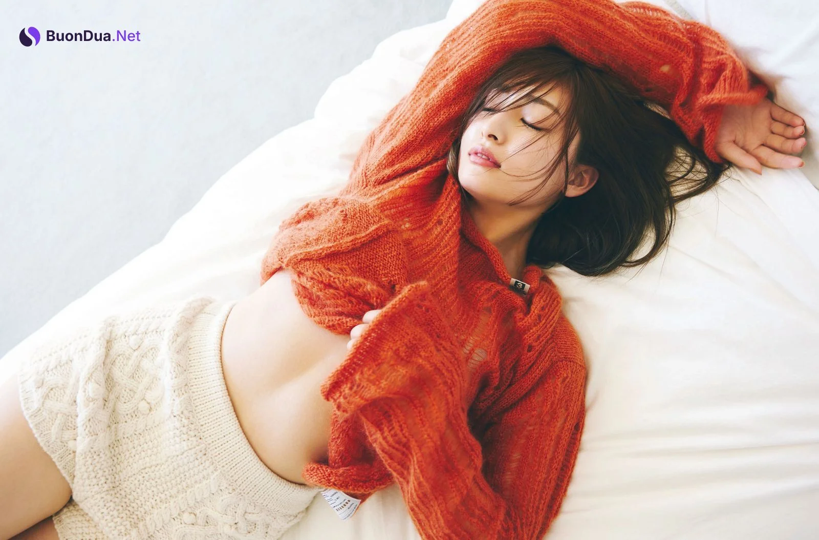 Ai Yoshikawa 吉川愛, FLASH 2023.04.04 (フラッシュ 2023年4月4日号) - Photo 6