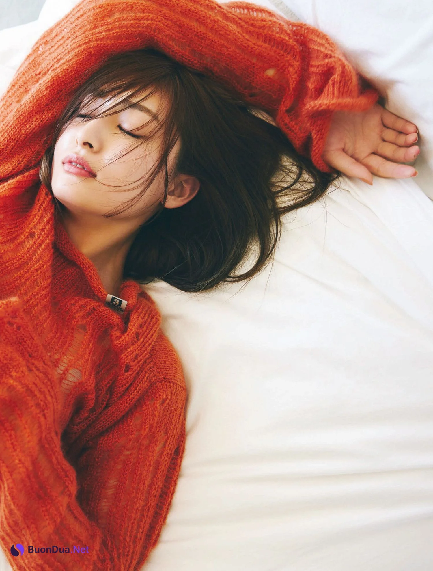 Ai Yoshikawa 吉川愛, FLASH 2023.04.04 (フラッシュ 2023年4月4日号) - Photo 8