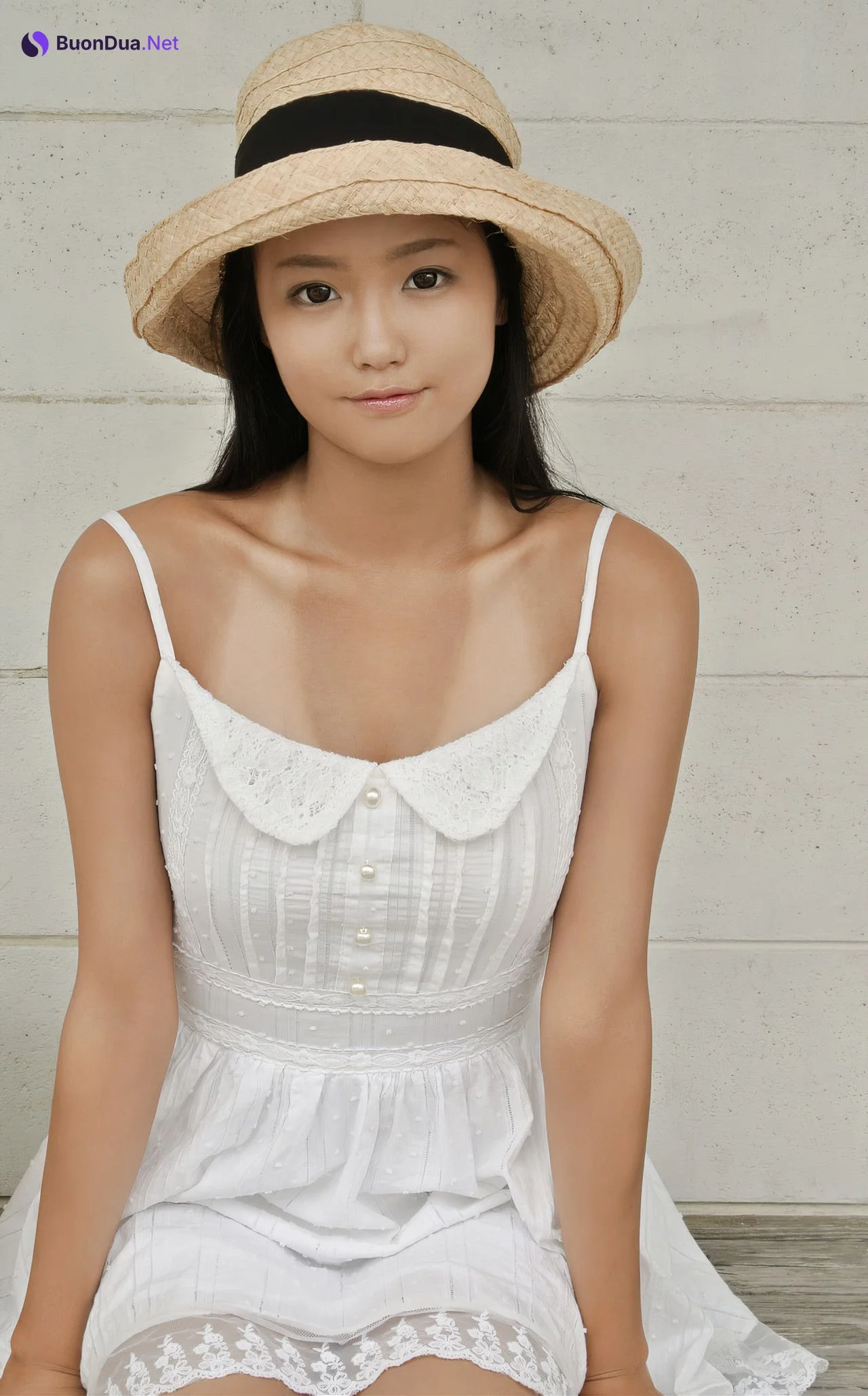 Ai Yuzuki 柚月あい, PRESTIGE デジタル写真集 [常夏の美少女] - Photo 2