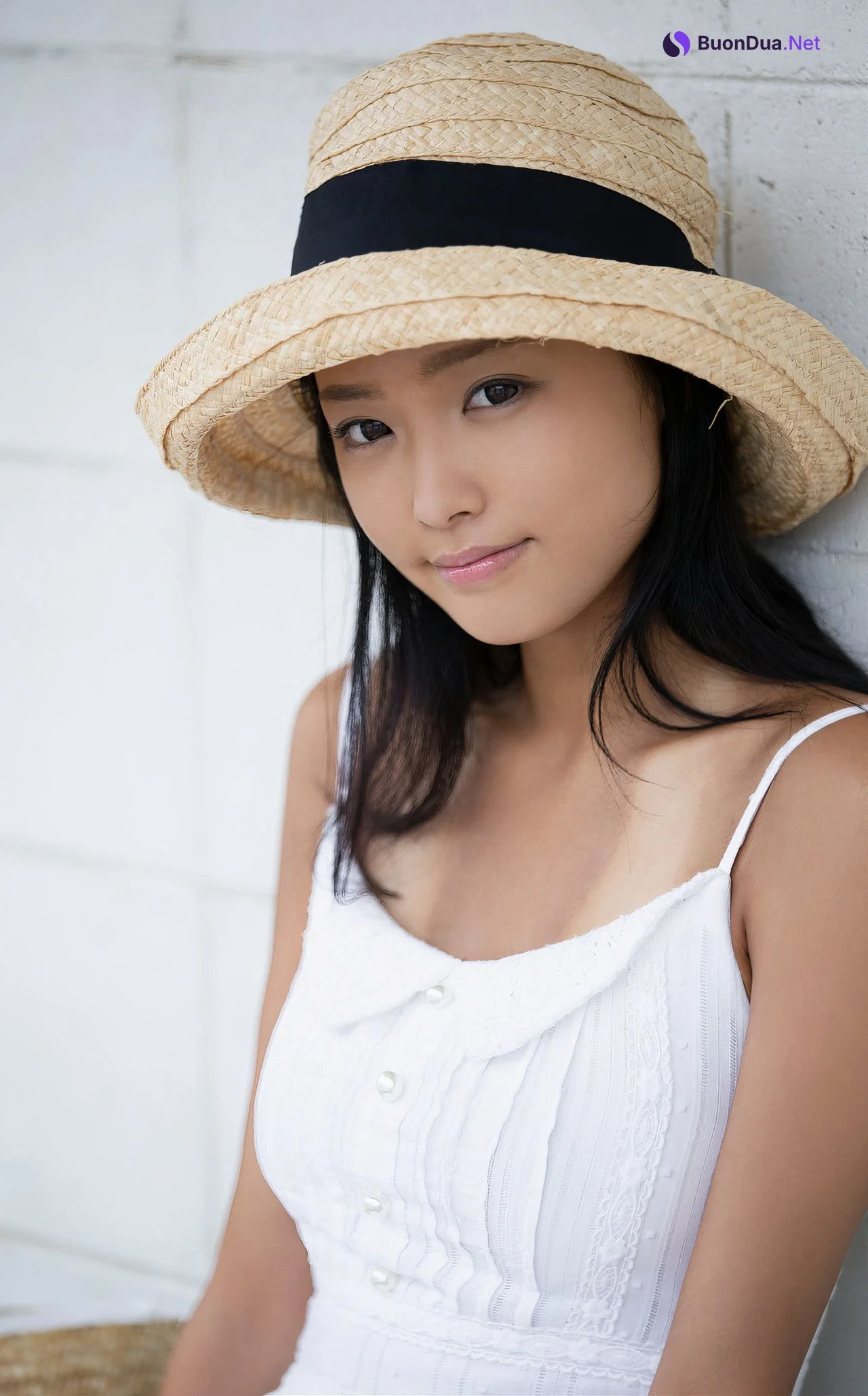 Ai Yuzuki 柚月あい, PRESTIGE デジタル写真集 [常夏の美少女] - Photo 3