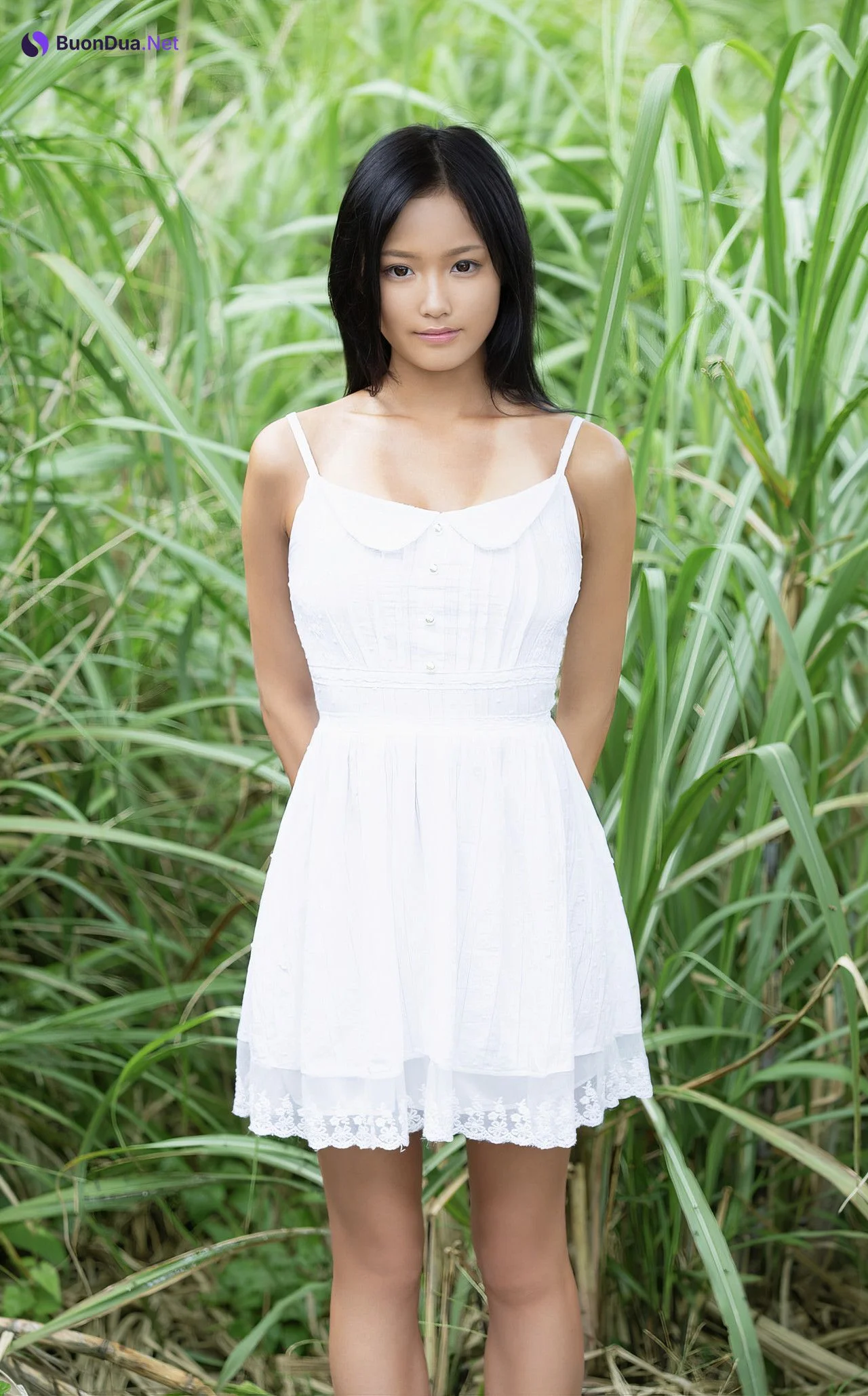 Ai Yuzuki 柚月あい, PRESTIGE デジタル写真集 [常夏の美少女] - Photo 5