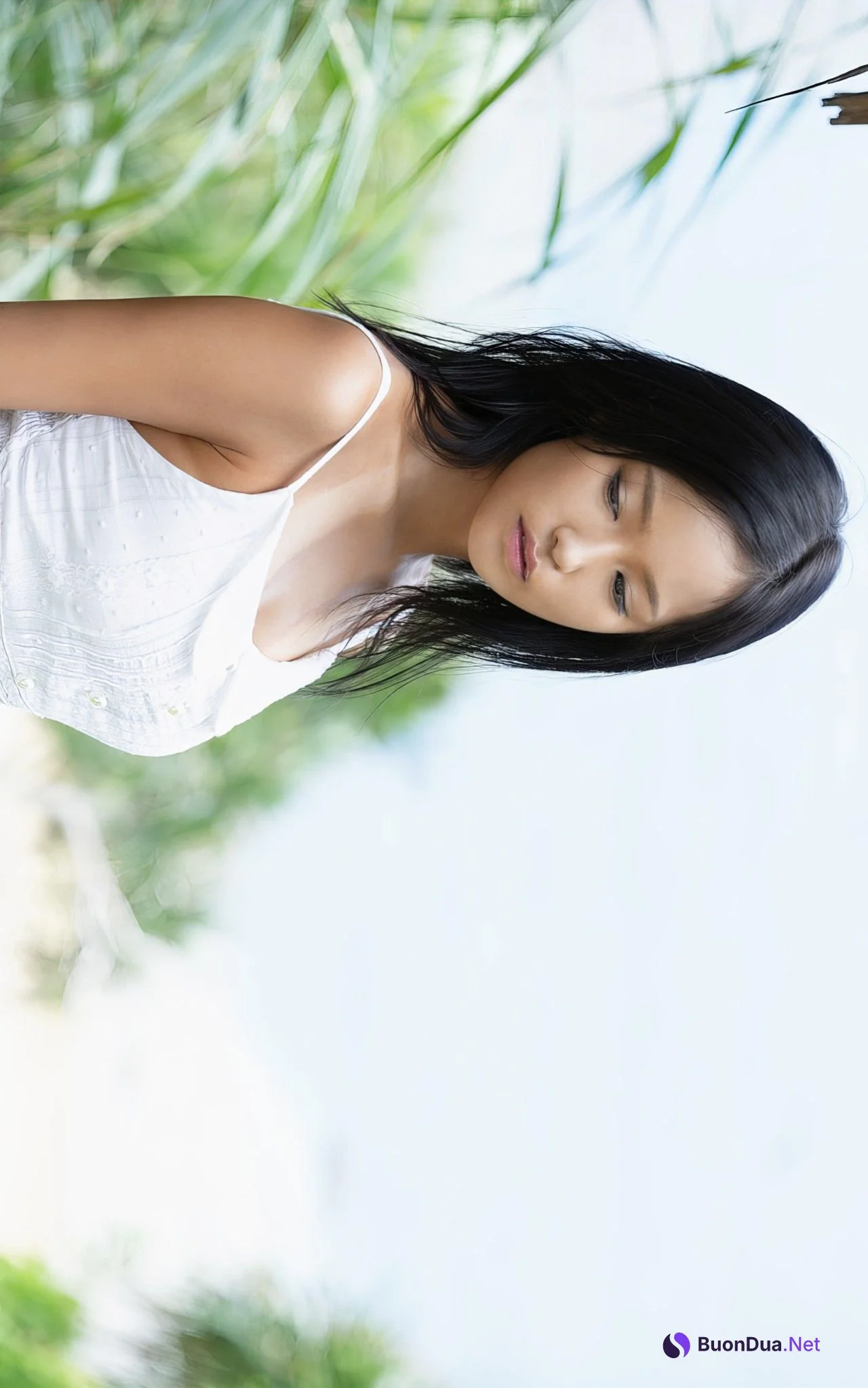 Ai Yuzuki 柚月あい, PRESTIGE デジタル写真集 [常夏の美少女] - Photo 6