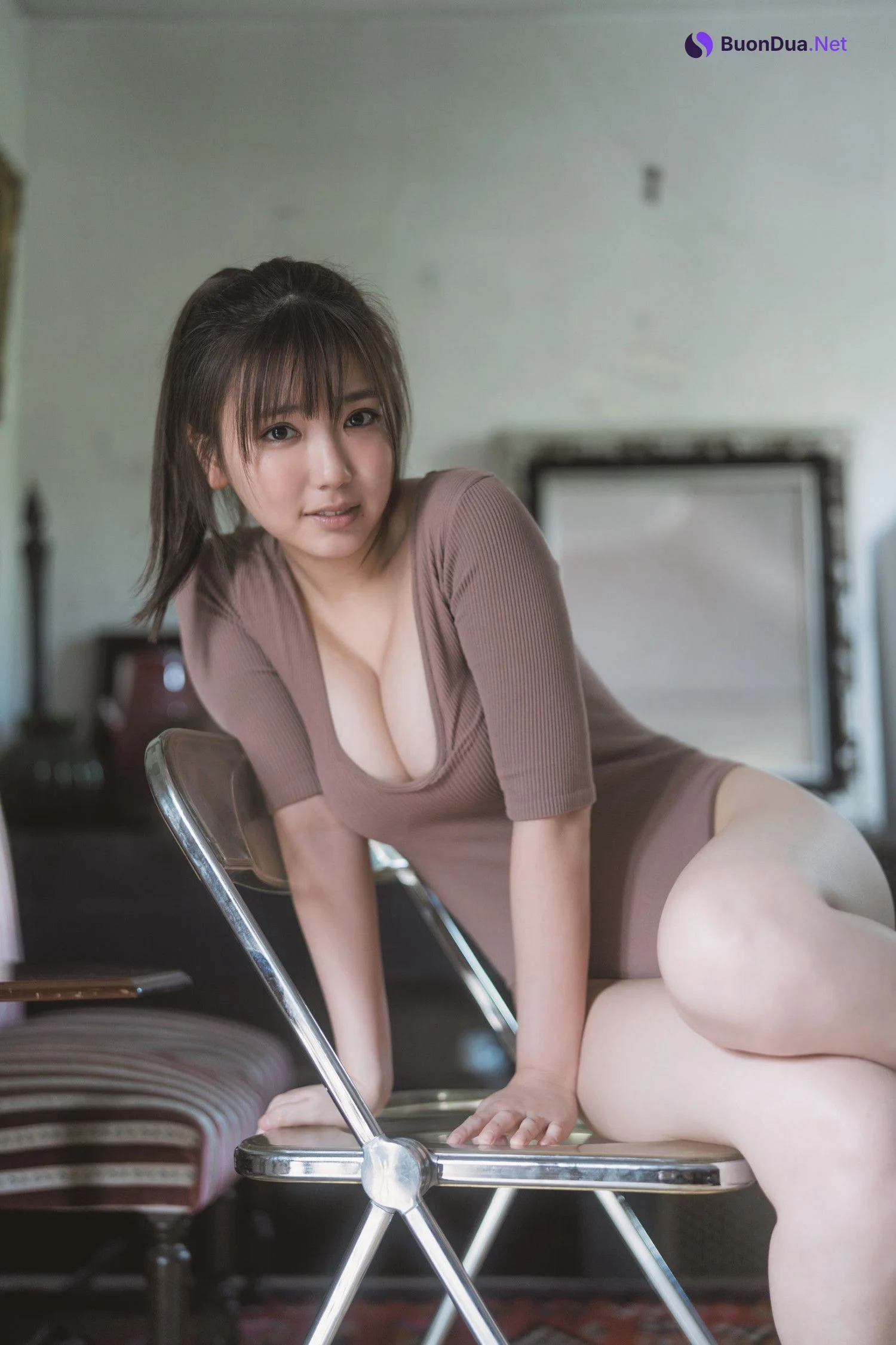 Aika Sawaguchi 沢口愛華, B.L.T Graph 2022 Vol.82 - Photo 4