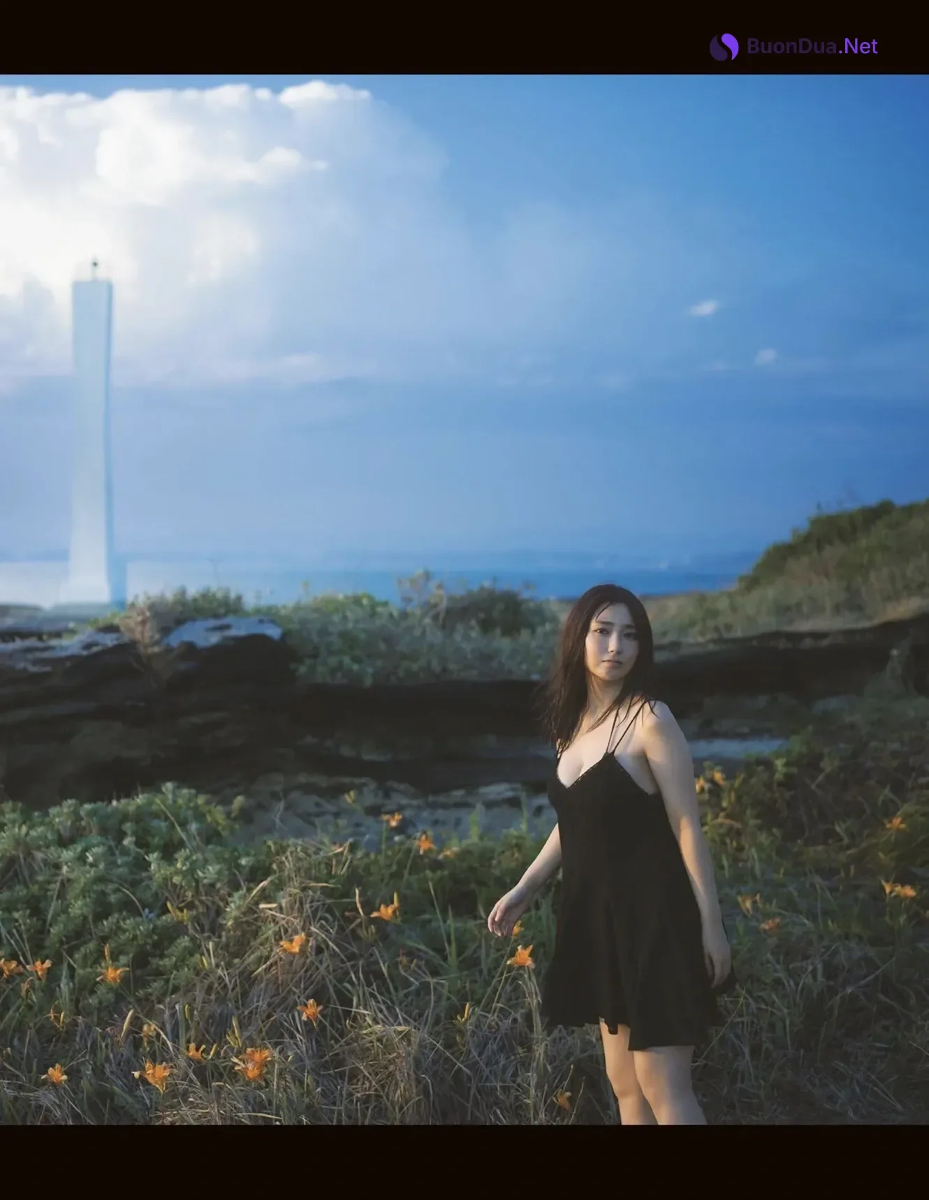 Aika Sawaguchi 沢口愛華, B.L.T Graph 2025年10月号 Vol.112 - Photo 19