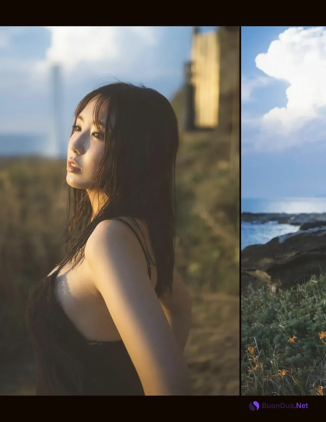 Aika Sawaguchi 沢口愛華, B.L.T Graph 2025年10月号 Vol.112 - Photo 20