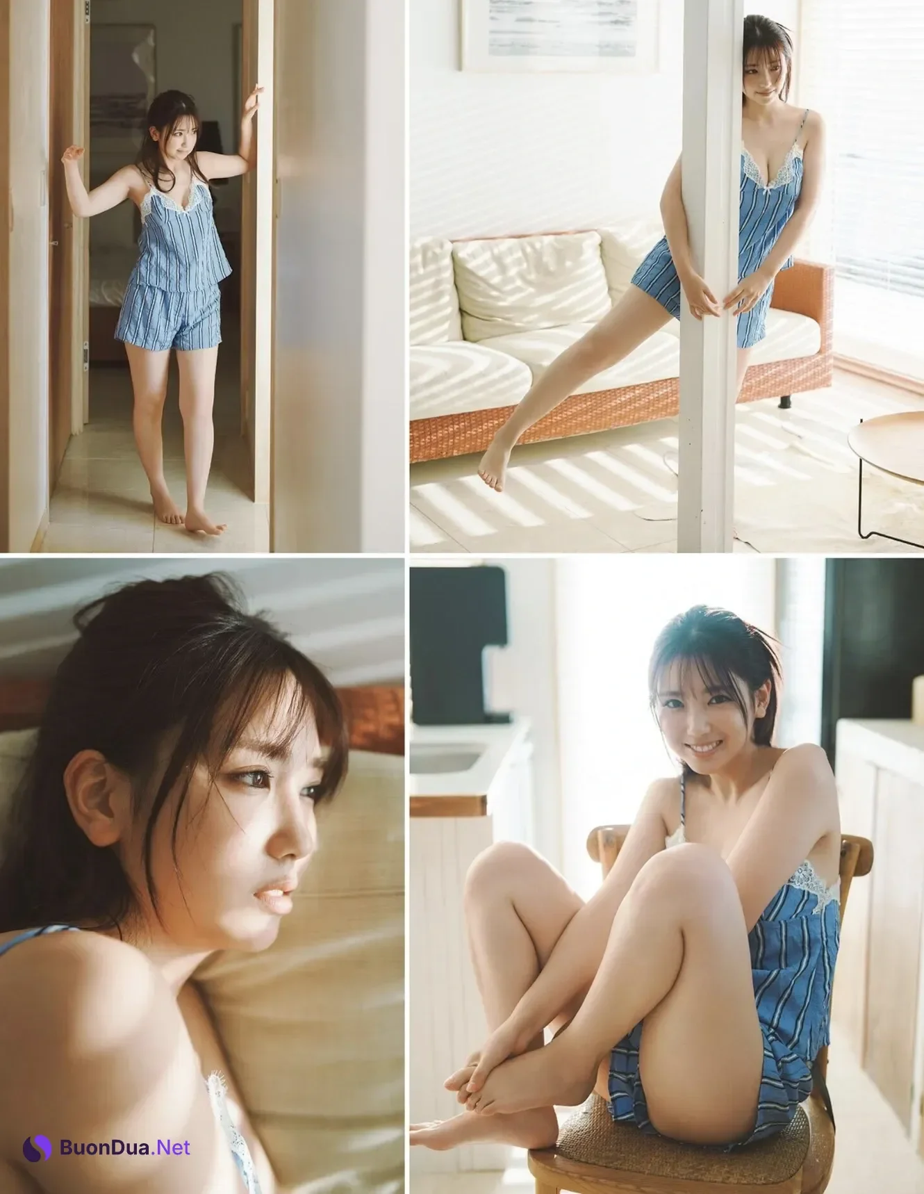 Aika Sawaguchi 沢口愛華, B.L.T Graph 2025年10月号 Vol.112 - Photo 6