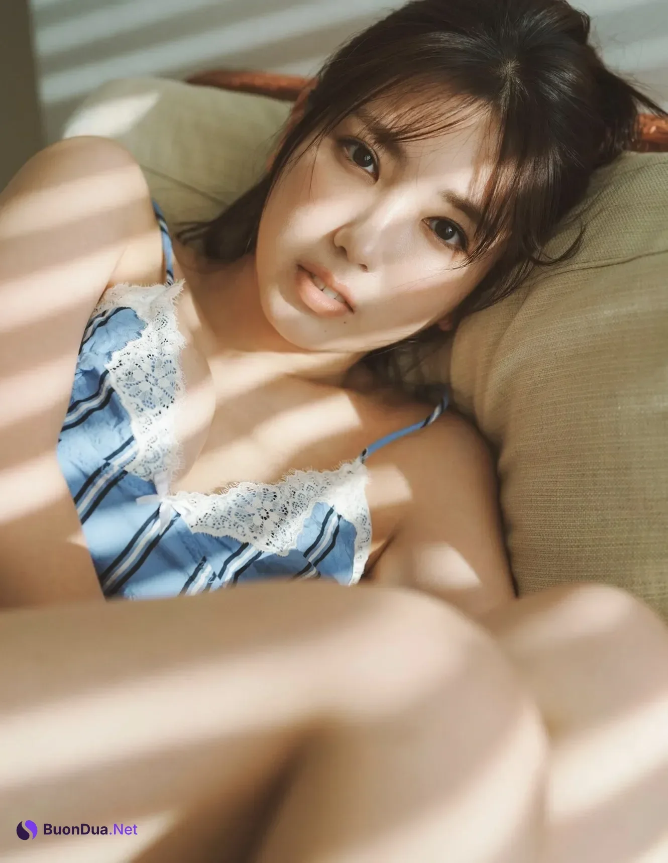 Aika Sawaguchi 沢口愛華, B.L.T Graph 2025年10月号 Vol.112 - Photo 7