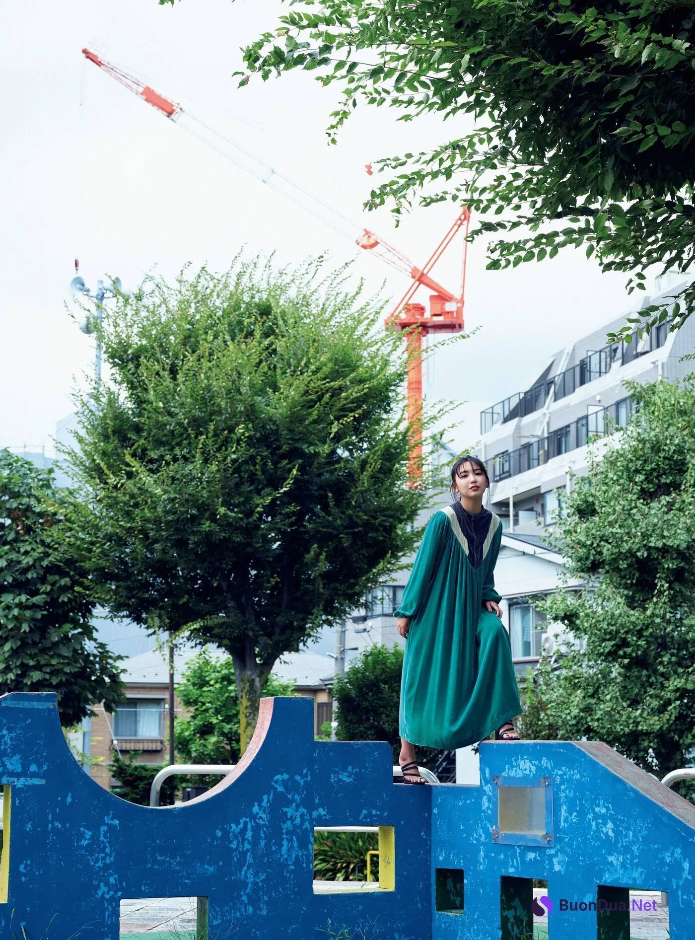 Aika Sawaguchi 沢口愛華, Cyzo 2020 No.10-11 (サイゾー 2020年10-11月号) - 사진 2