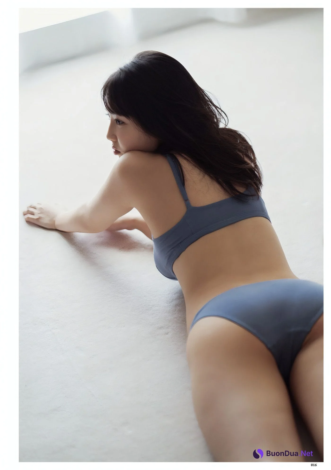 Aika Sawaguchi 沢口愛華, DOLCE ドルチェ Vol.02 - Photo 17